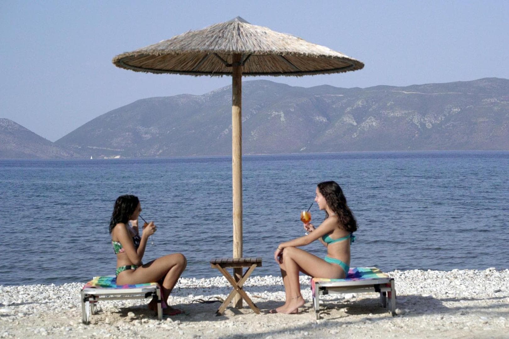 Sami Beach Hotel photo 9