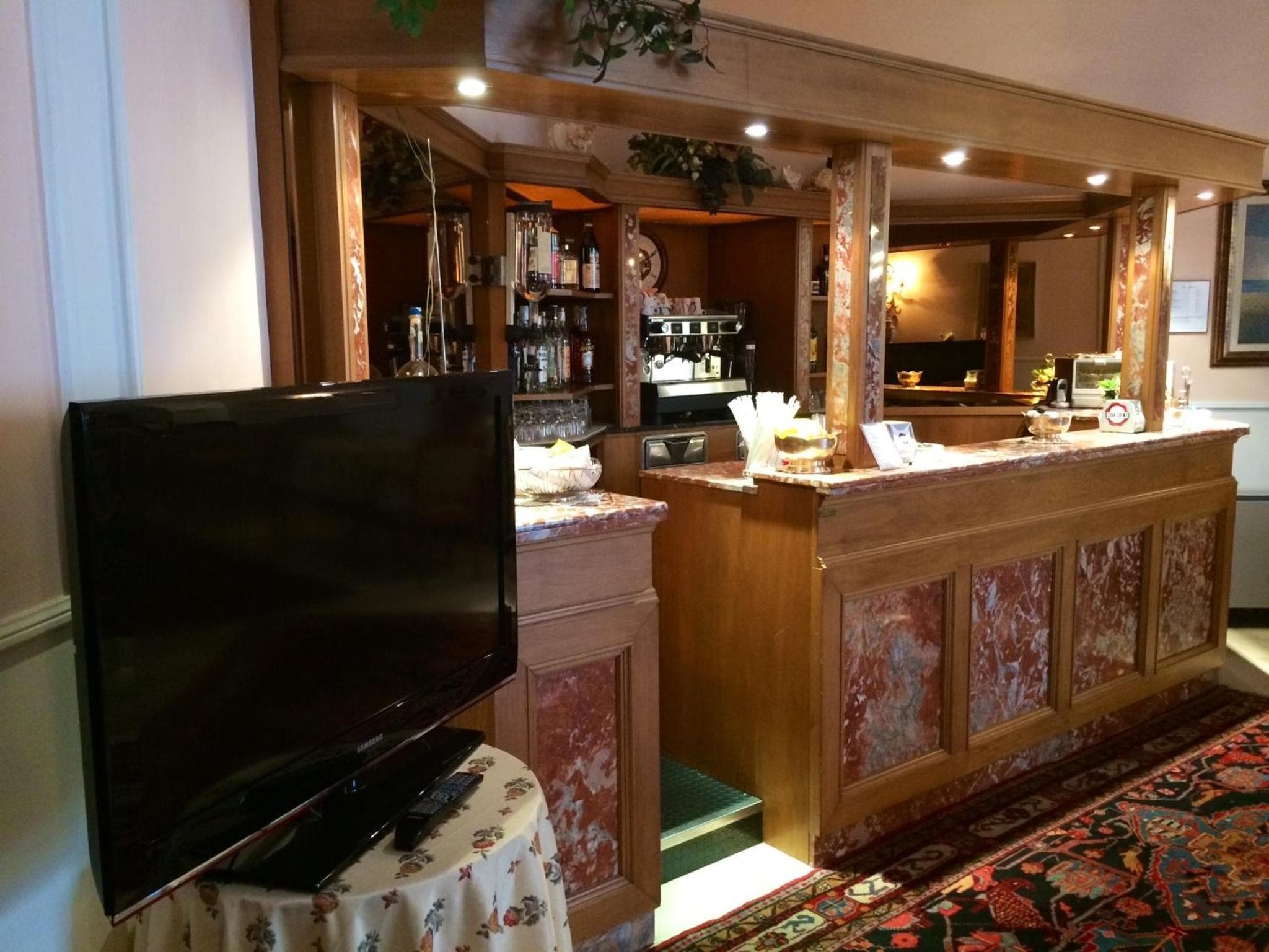 Hotel Brennero e Varsavia photo 6