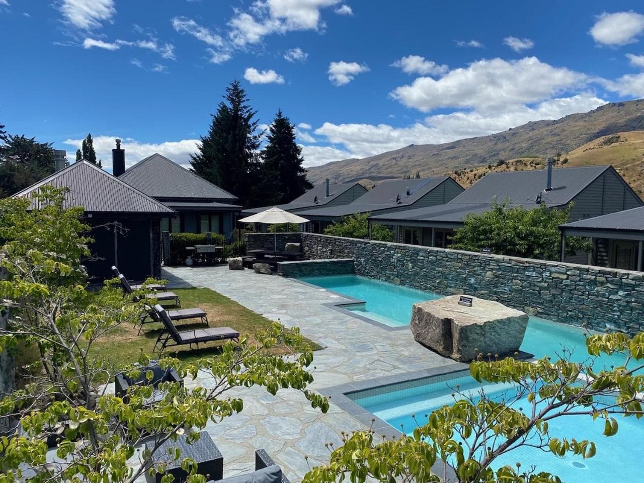 Cardrona Mountain Villa photo 8