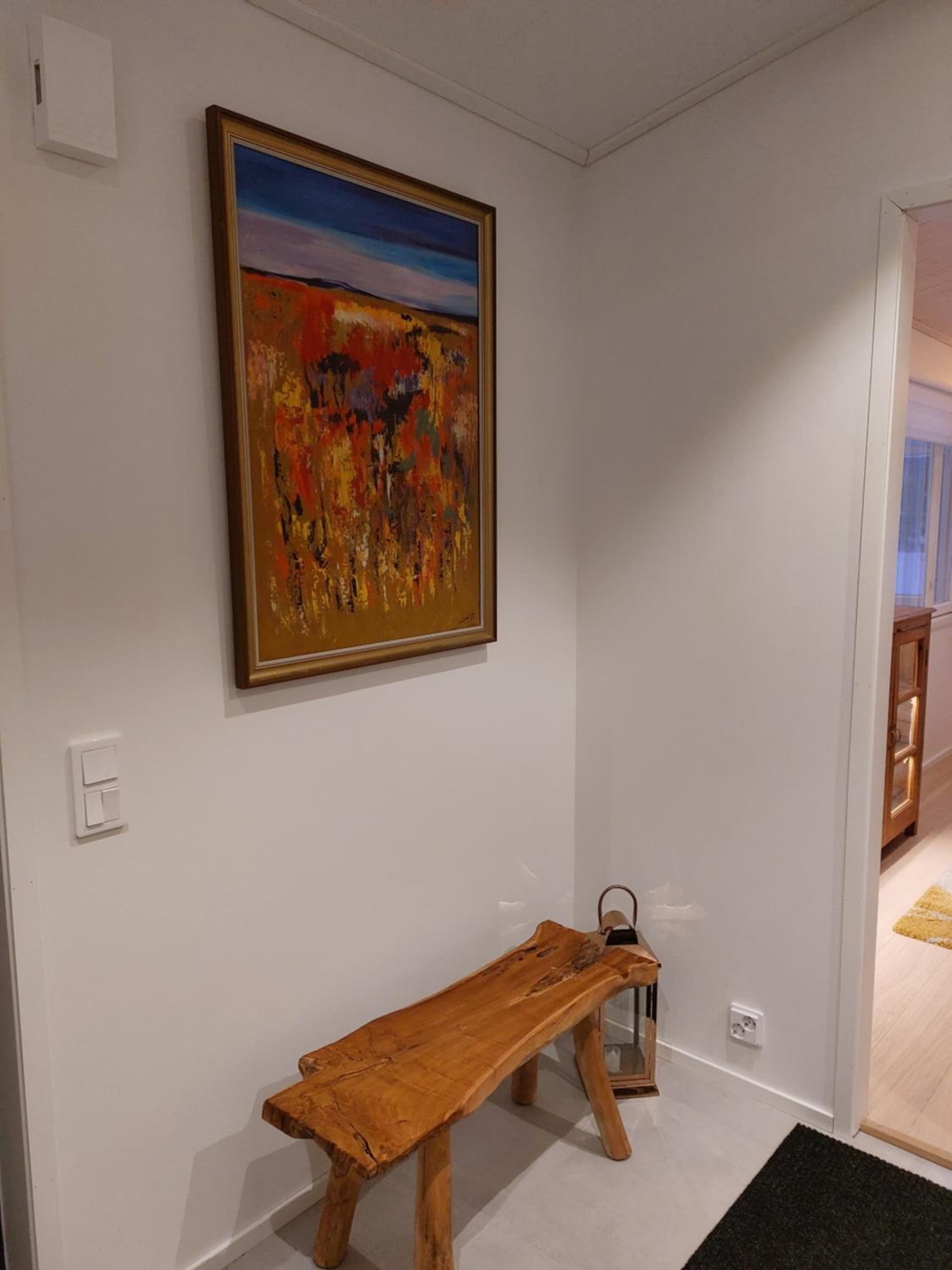 Arctic River Chalet photo 3