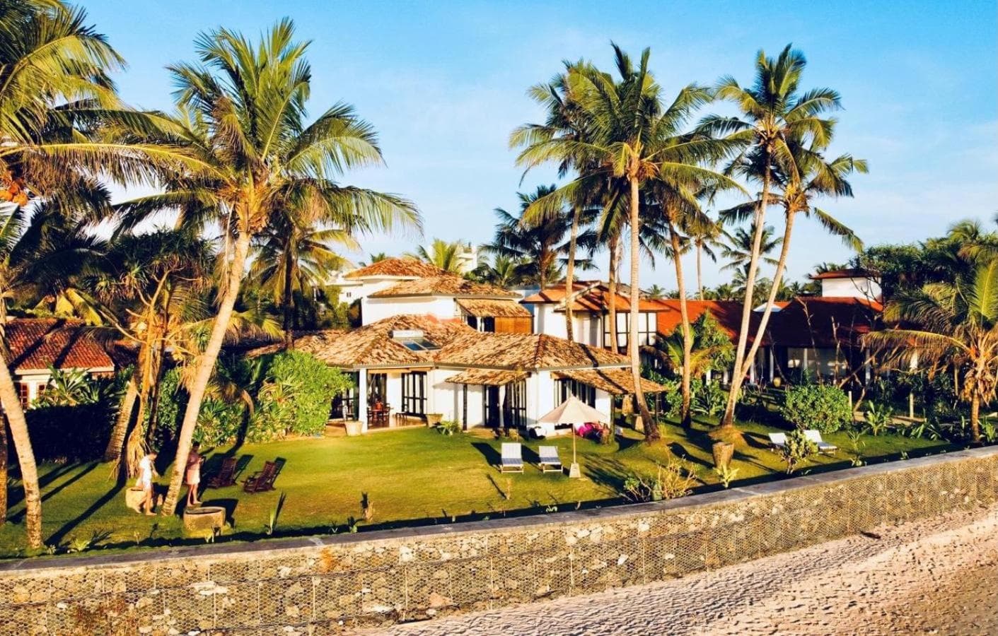 Poya Villa Ahangama