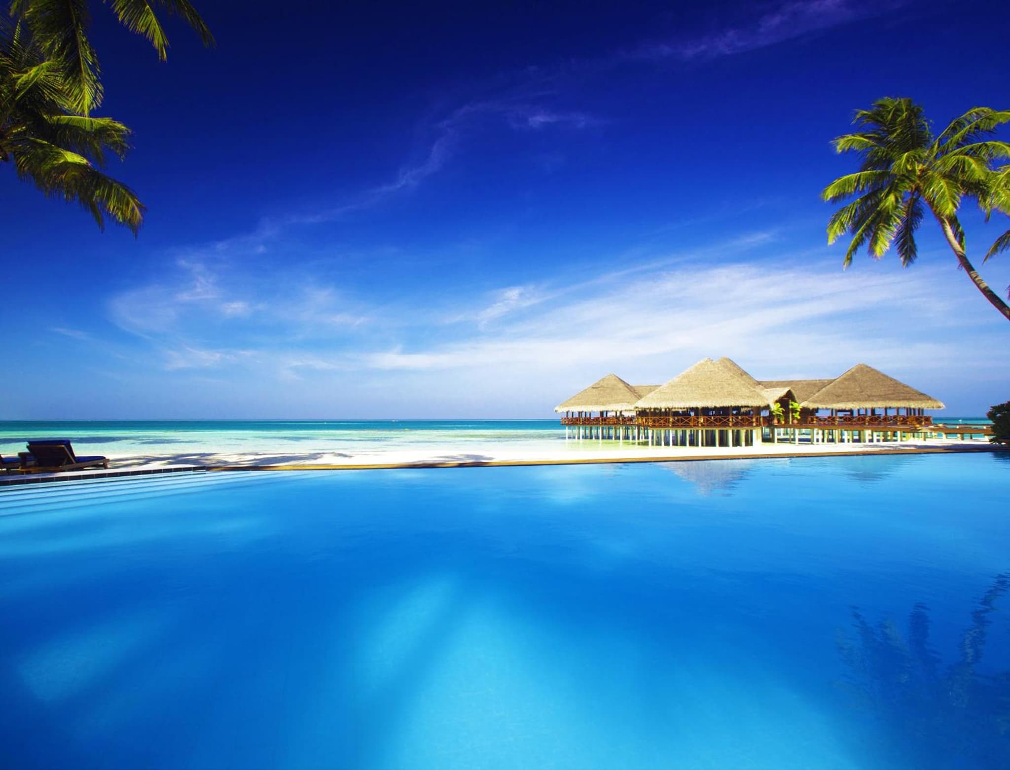 Medhufushi Island Resort photo 3