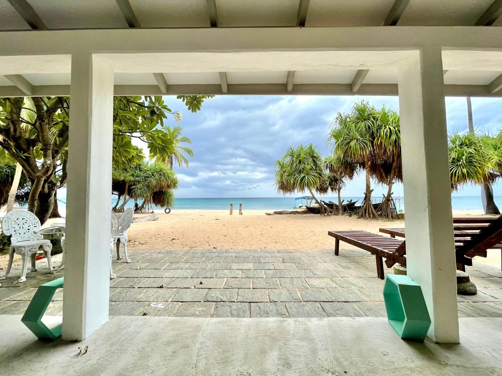 Moon Isle Beach Bungalow photo 8