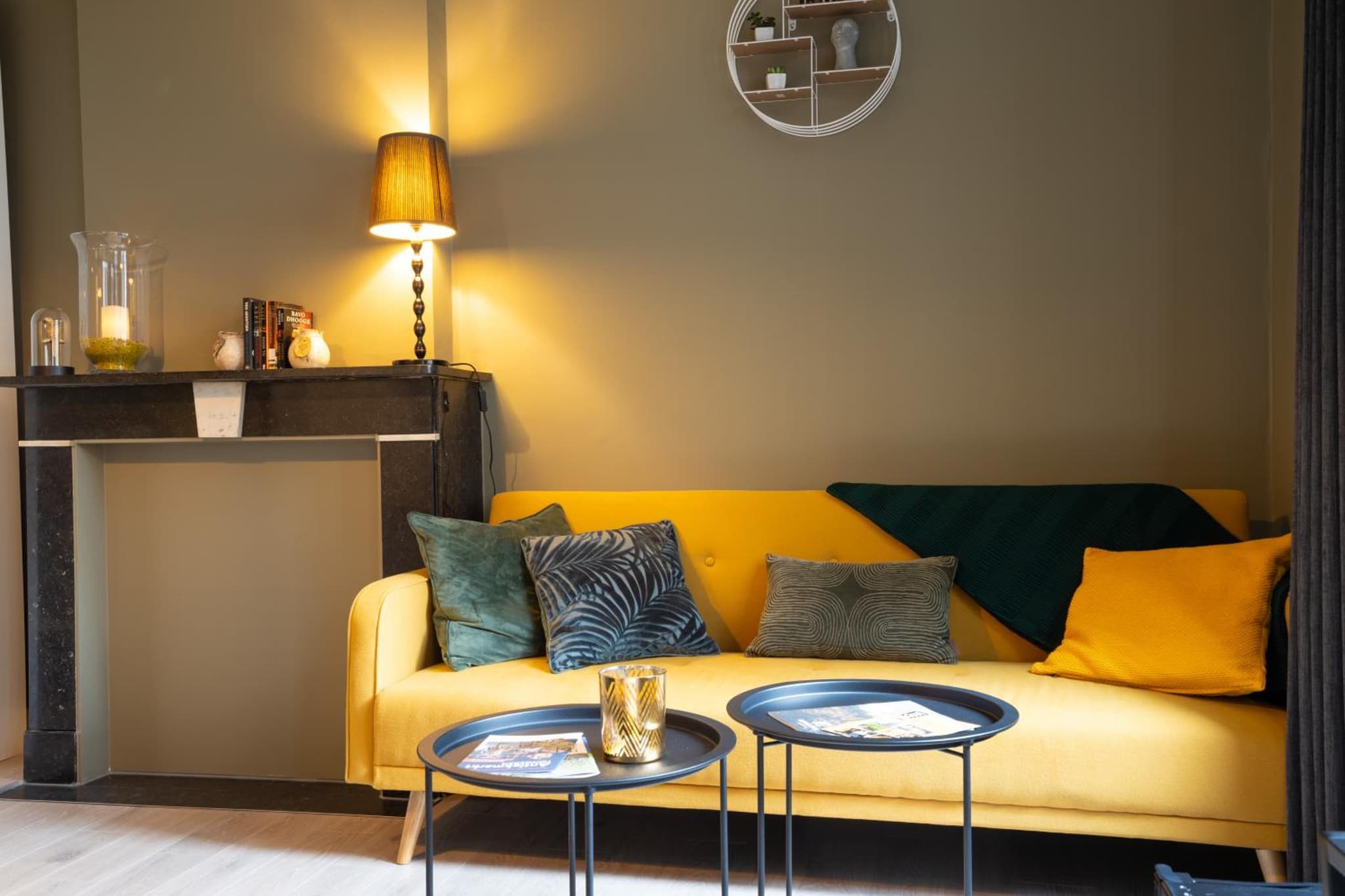 B&B Gaudium XII photo 8