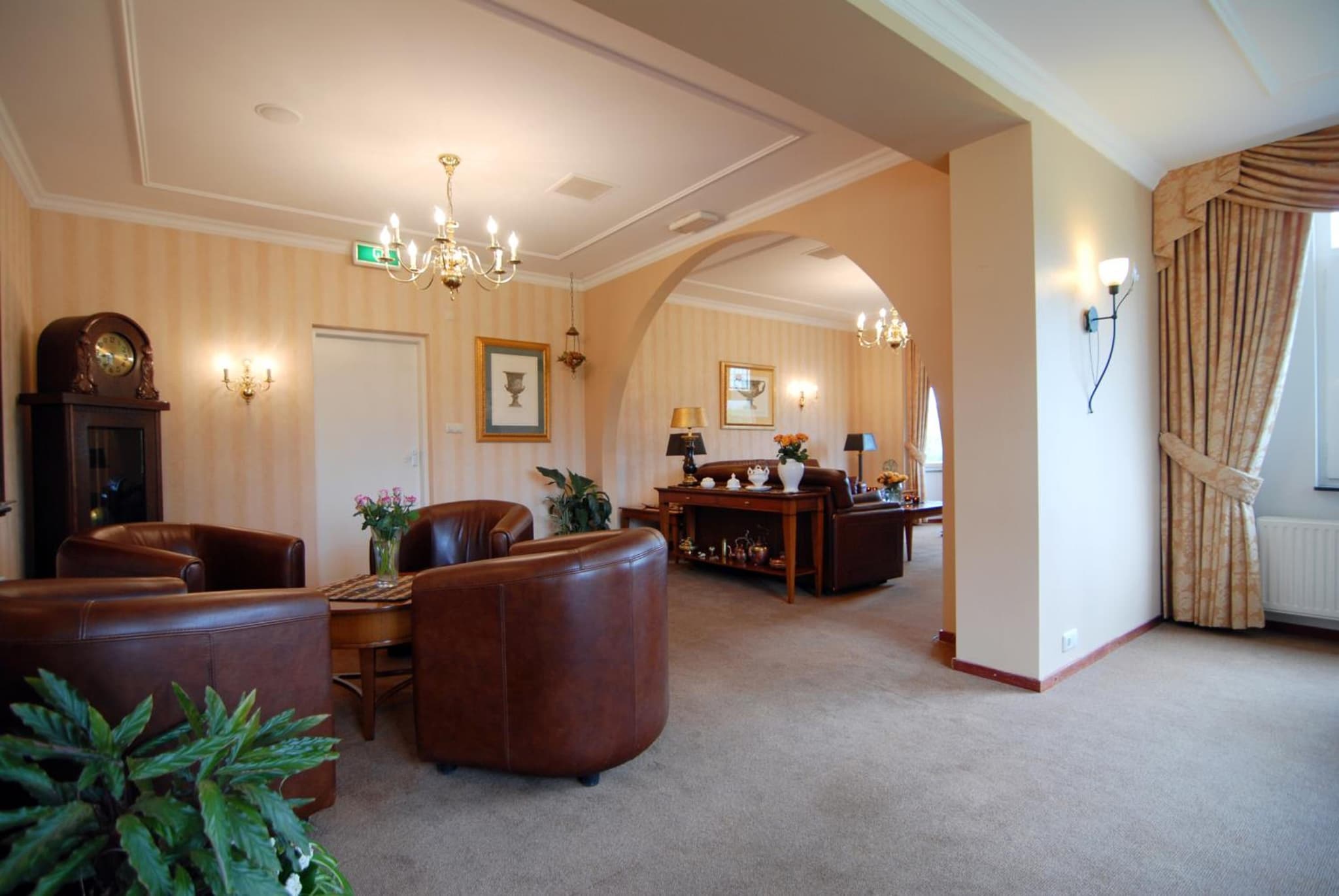 Hotel Inkelshoes photo 7