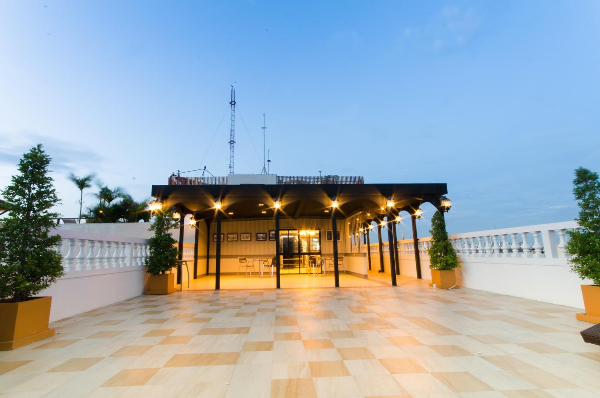 Khaosan Palace Hotel photo 4