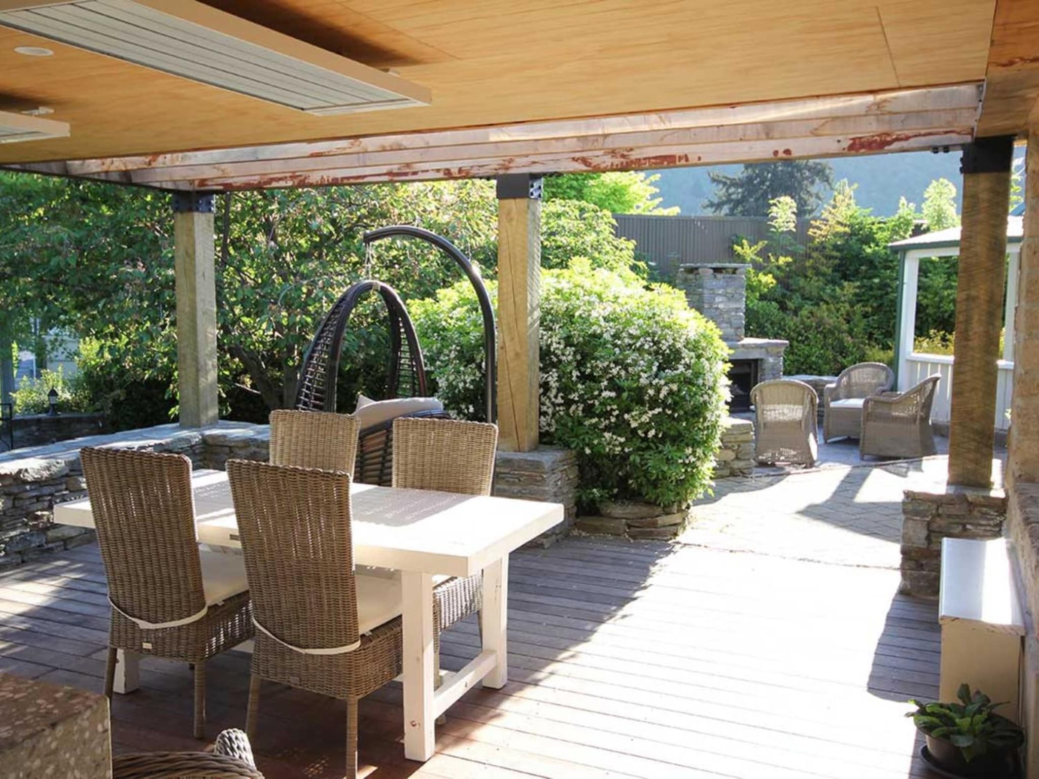 Arrowtown Lodge photo 6