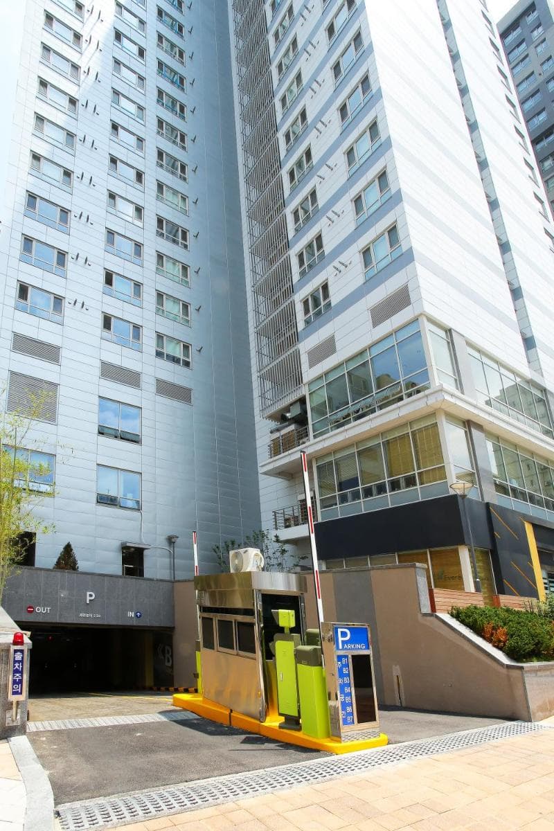 Ever 8 Family Hotel photo 5