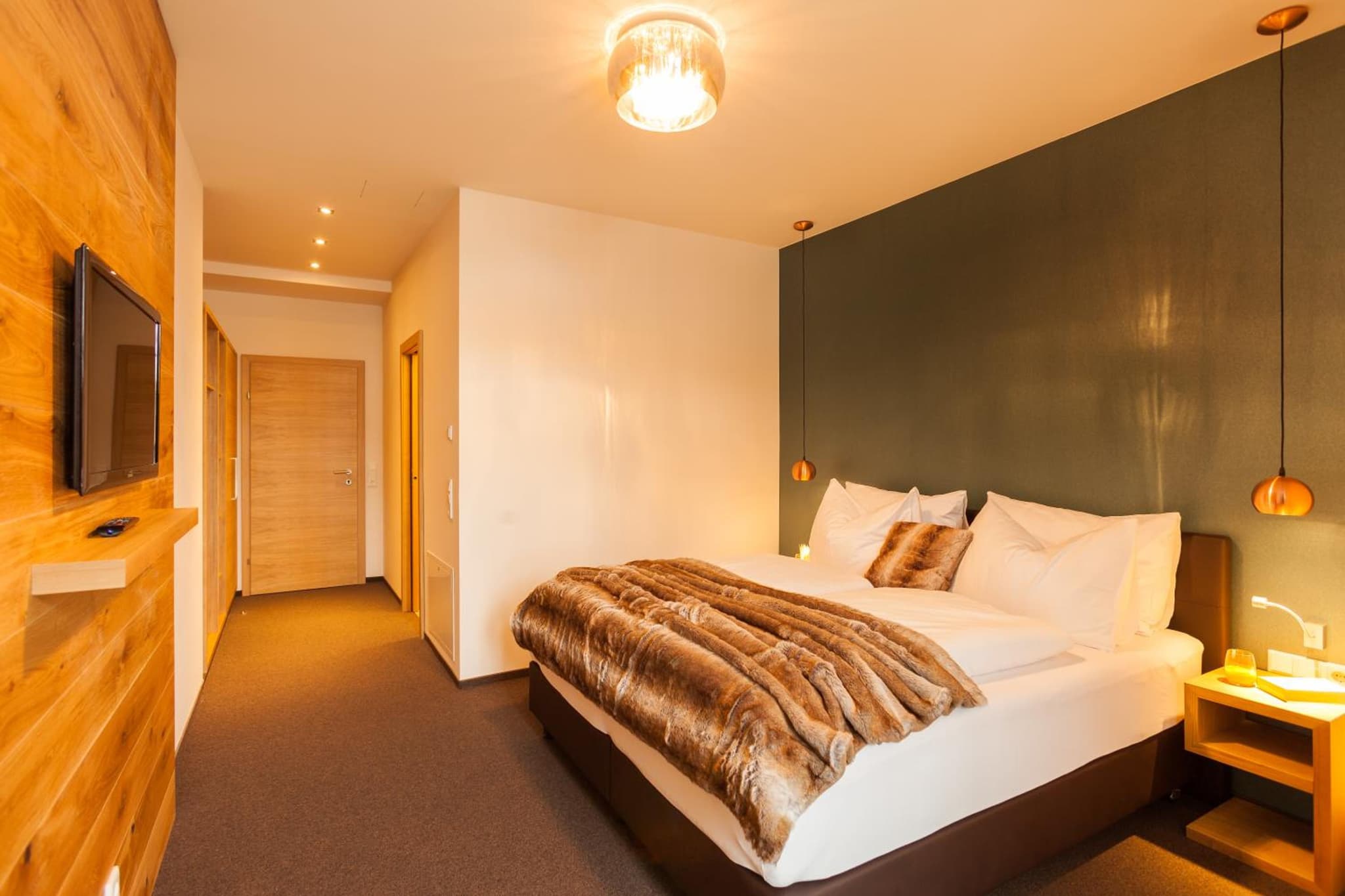 LEDERER Boutique Hotel photo 4