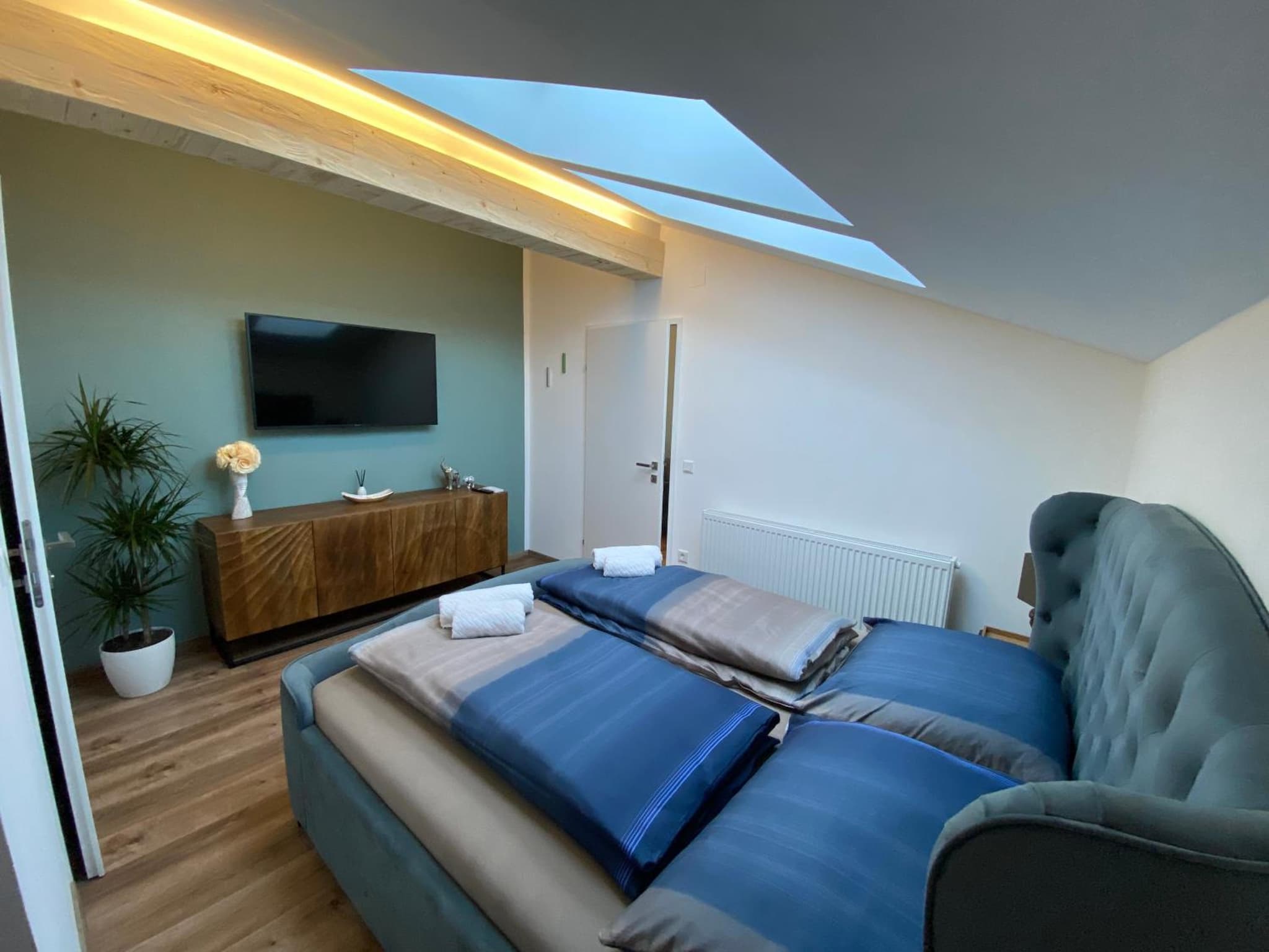 Living8-Appartements photo 9
