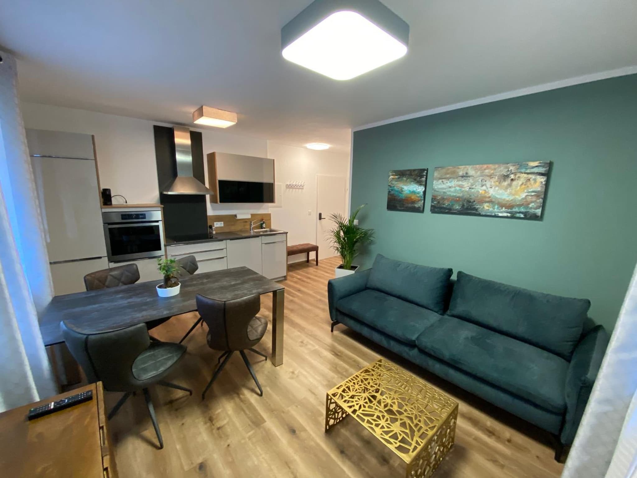 Living8-Appartements photo 3