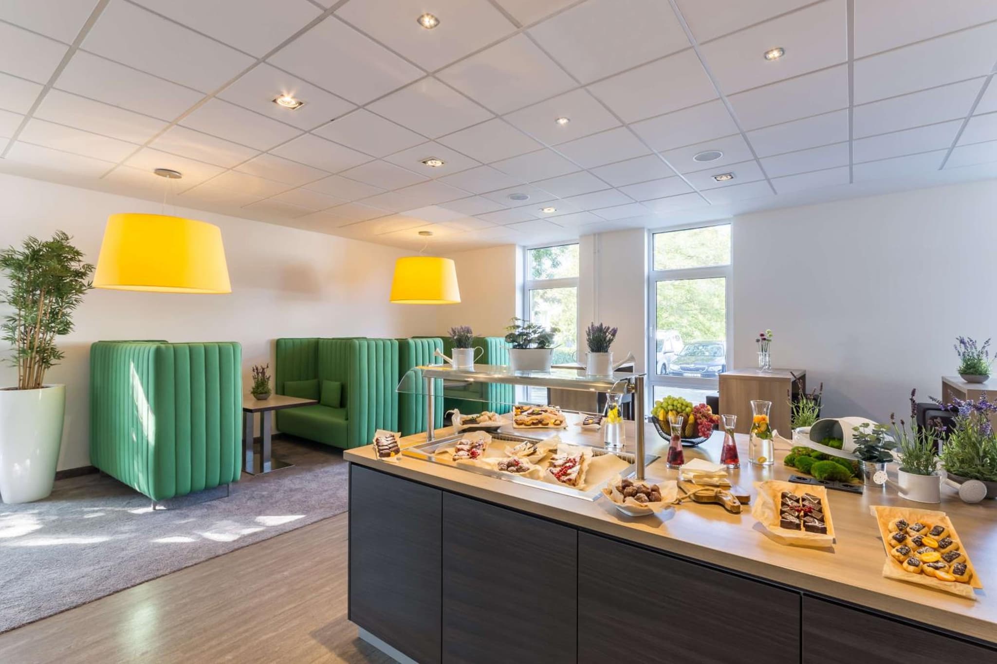 Park Inn by Radisson Göttingen photo 4