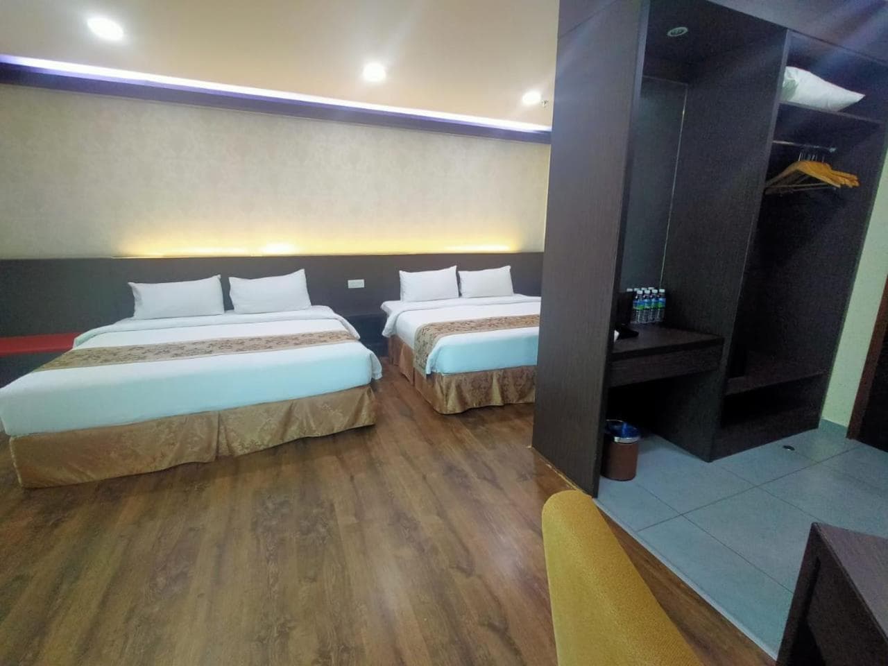 MidCity Hotel Melaka photo 9