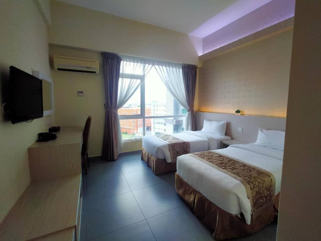 MidCity Hotel Melaka photo 7