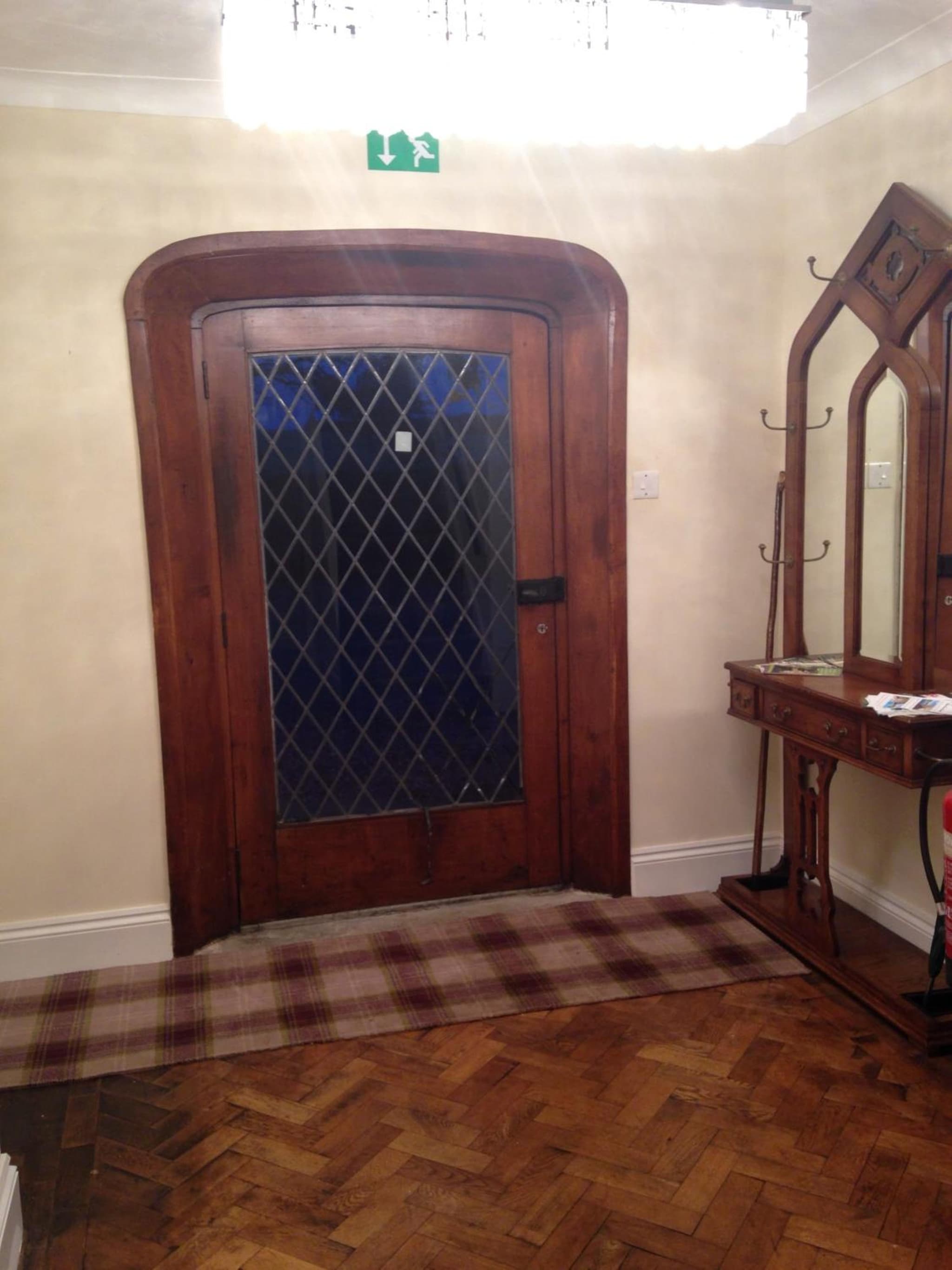 Whitethorn Bed and Breakfast photo 3
