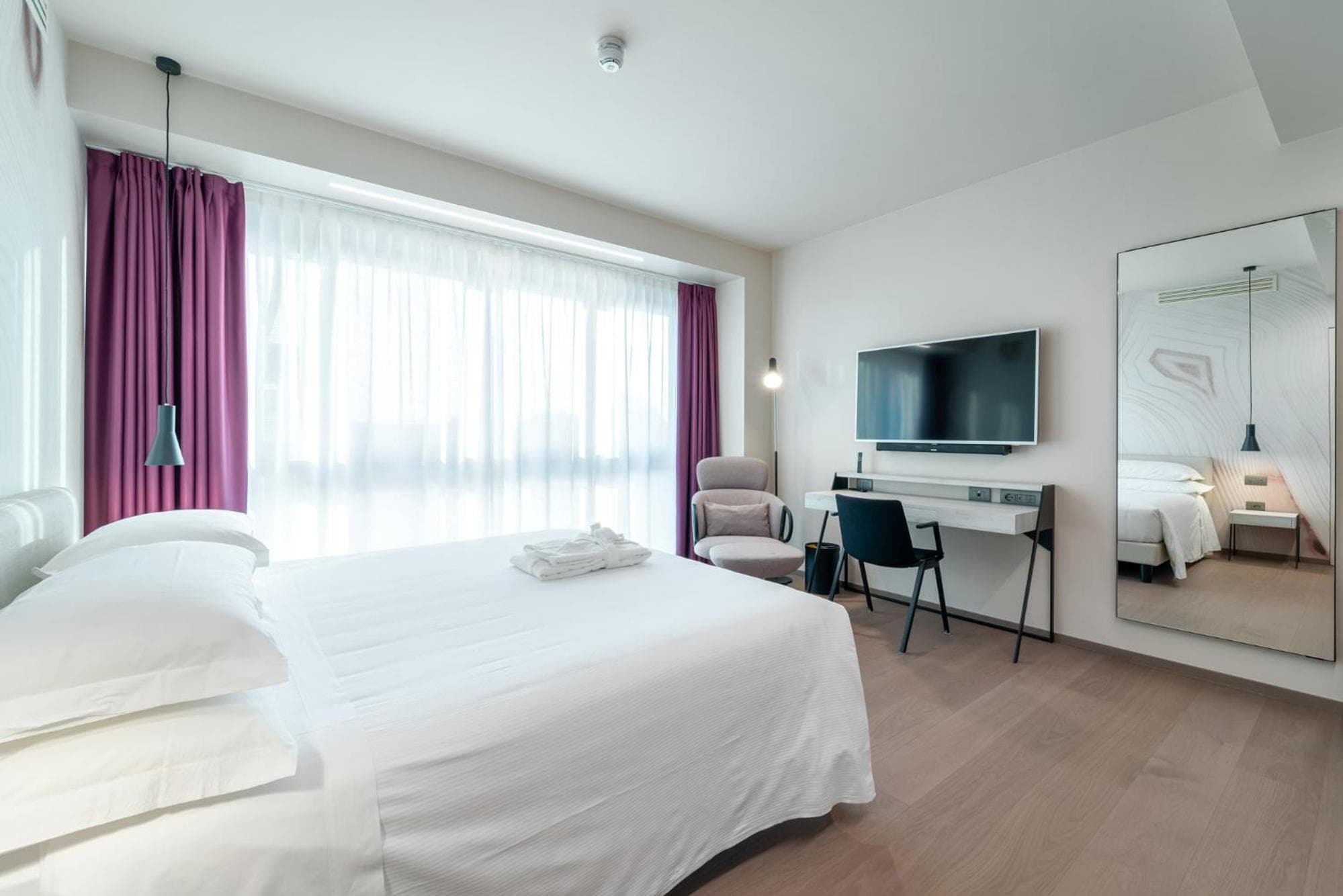 Hotel Veronesi La Torre photo 6