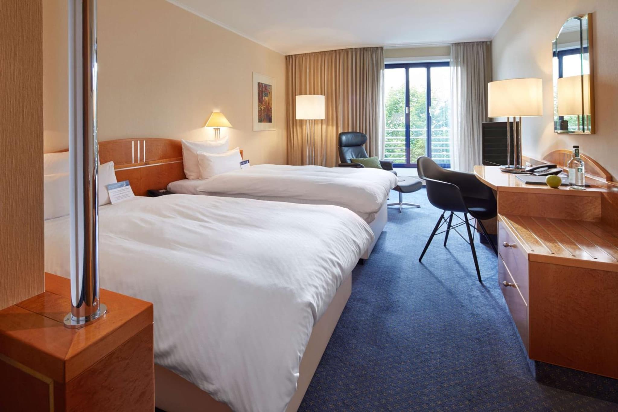 Parkhotel Pforzheim photo 9