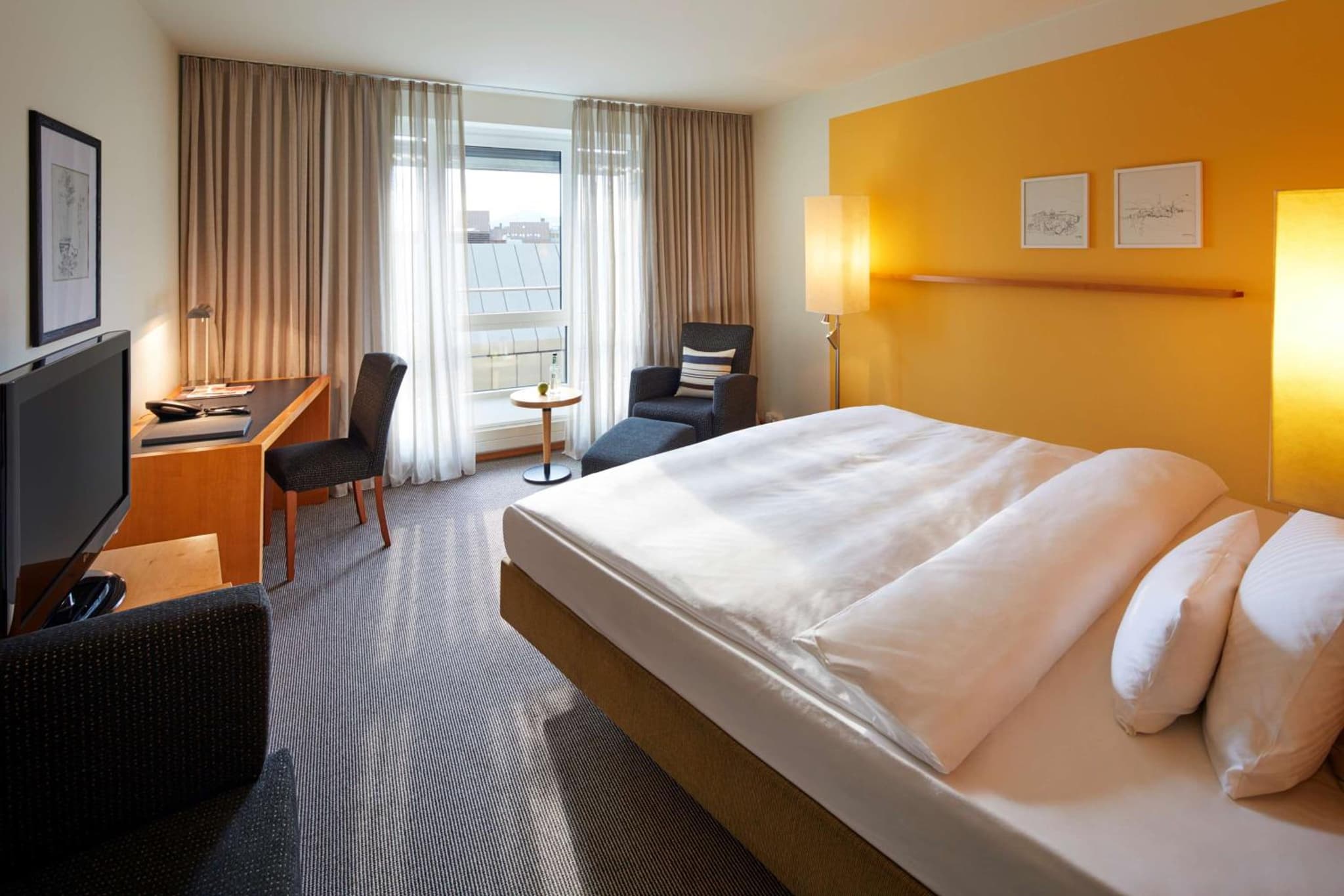Parkhotel Pforzheim photo 4