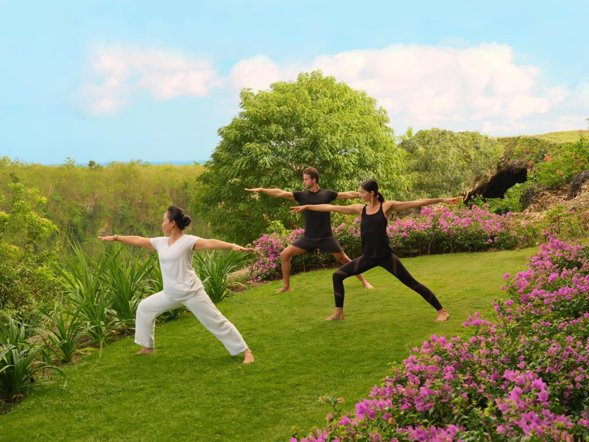 Raffles Bali photo 7