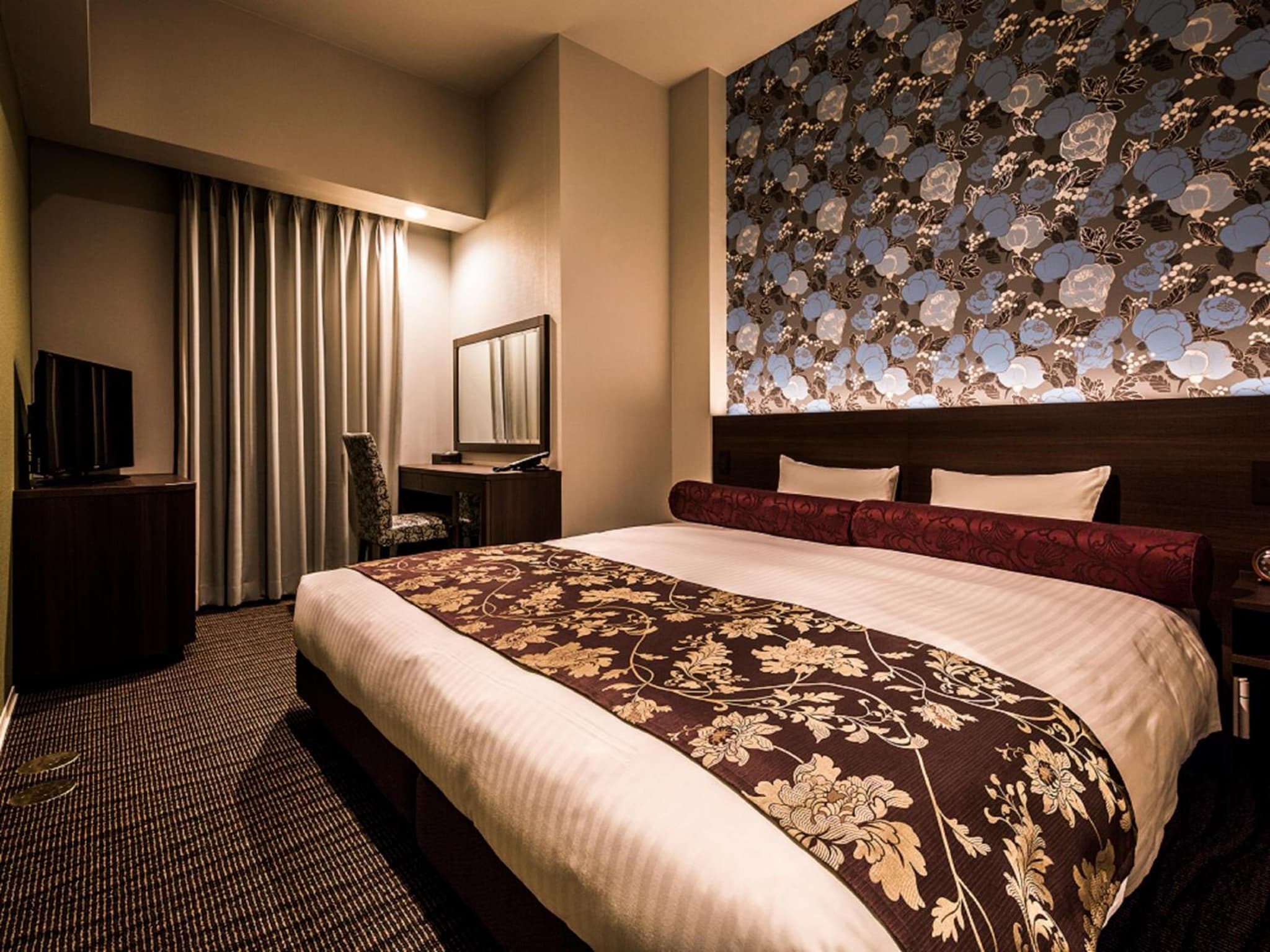 Hotel WBF Sapporo Chuo photo 3