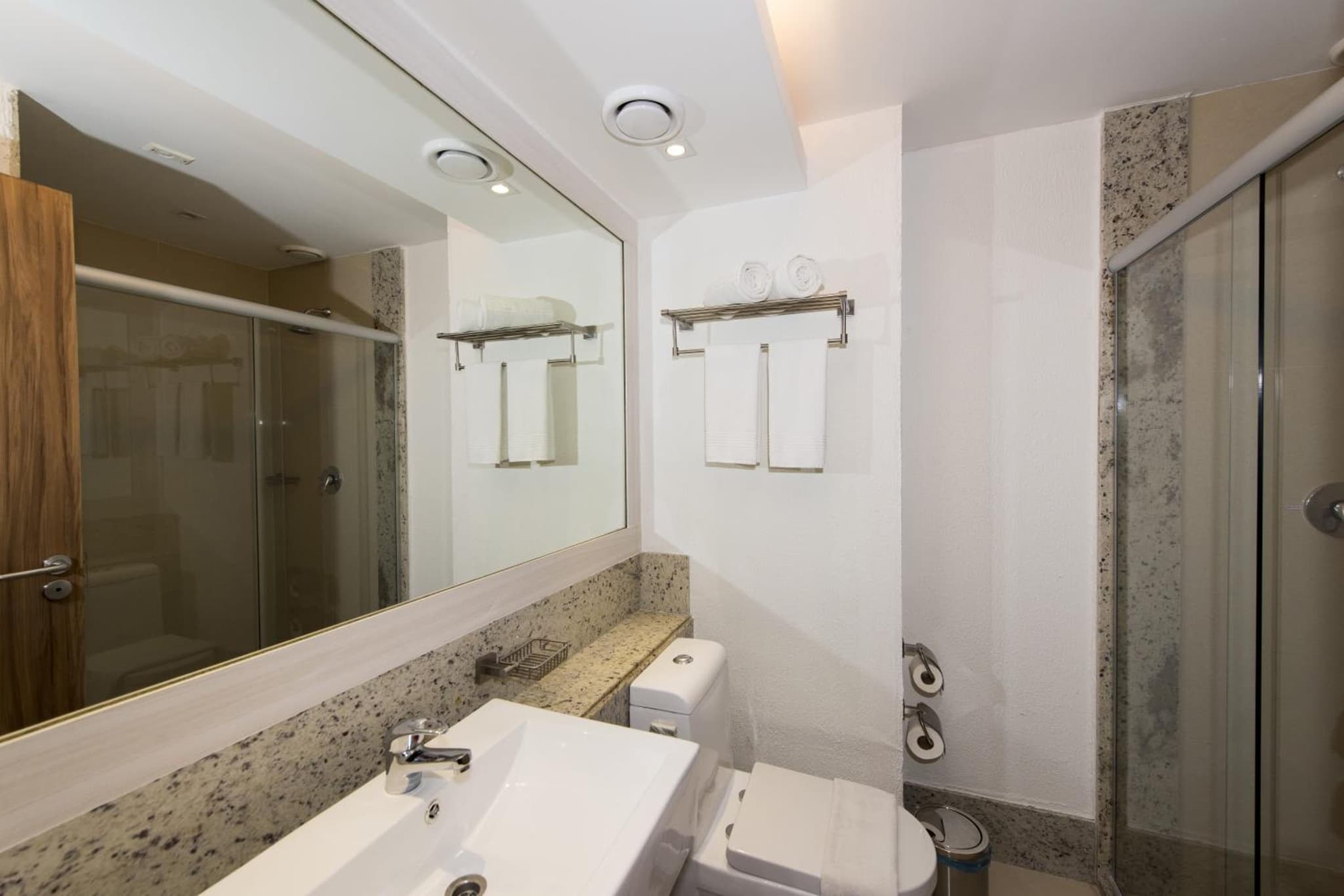 Praiamar Arena Hotel photo 3