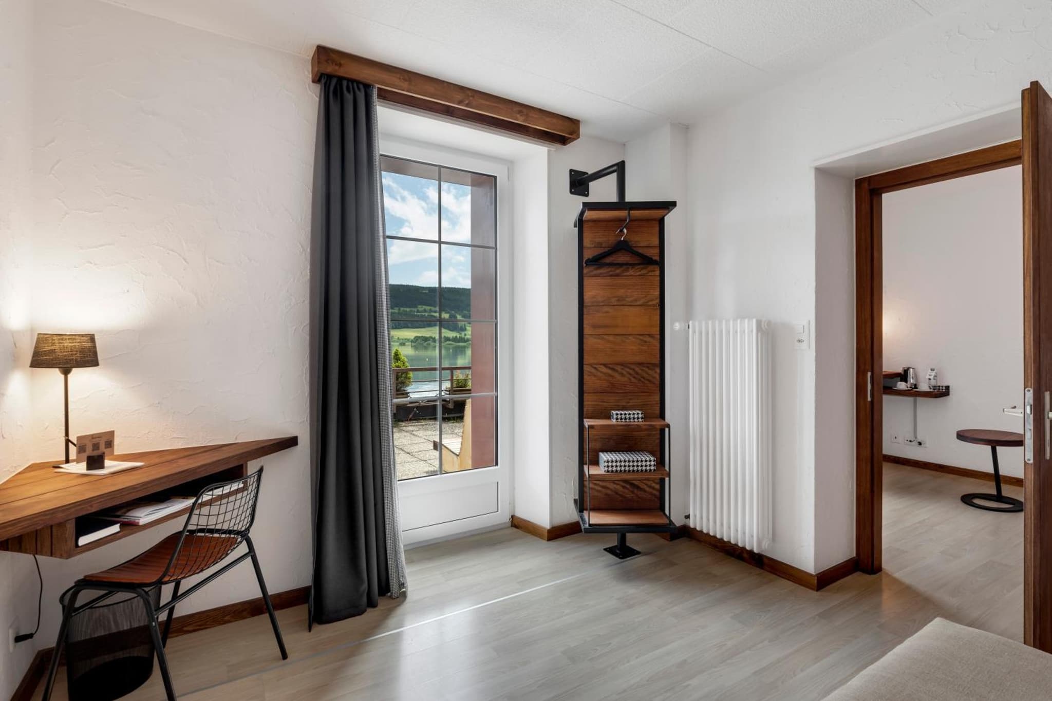 Bellevue le Rocheray photo 4