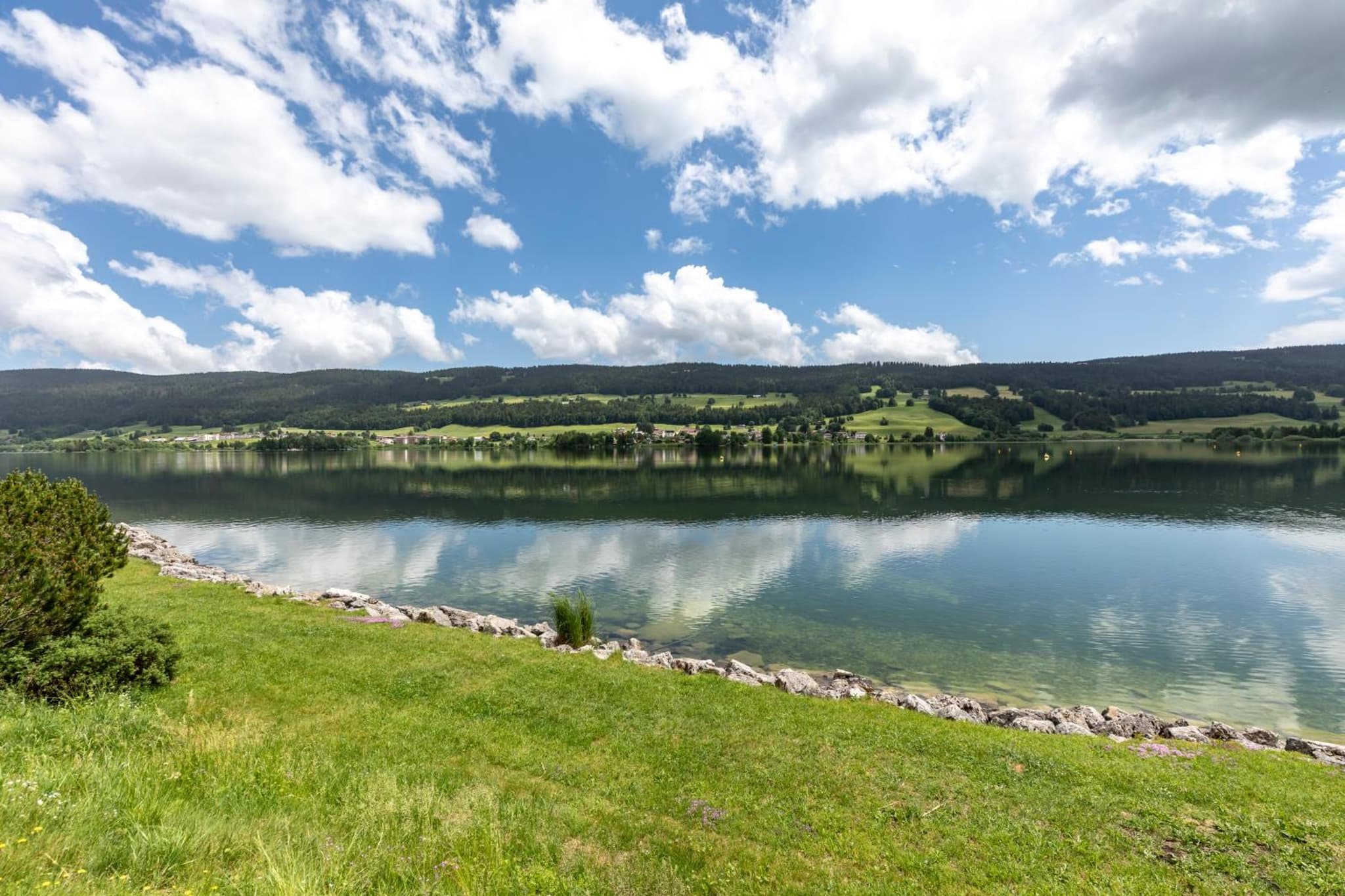 Bellevue le Rocheray photo 6