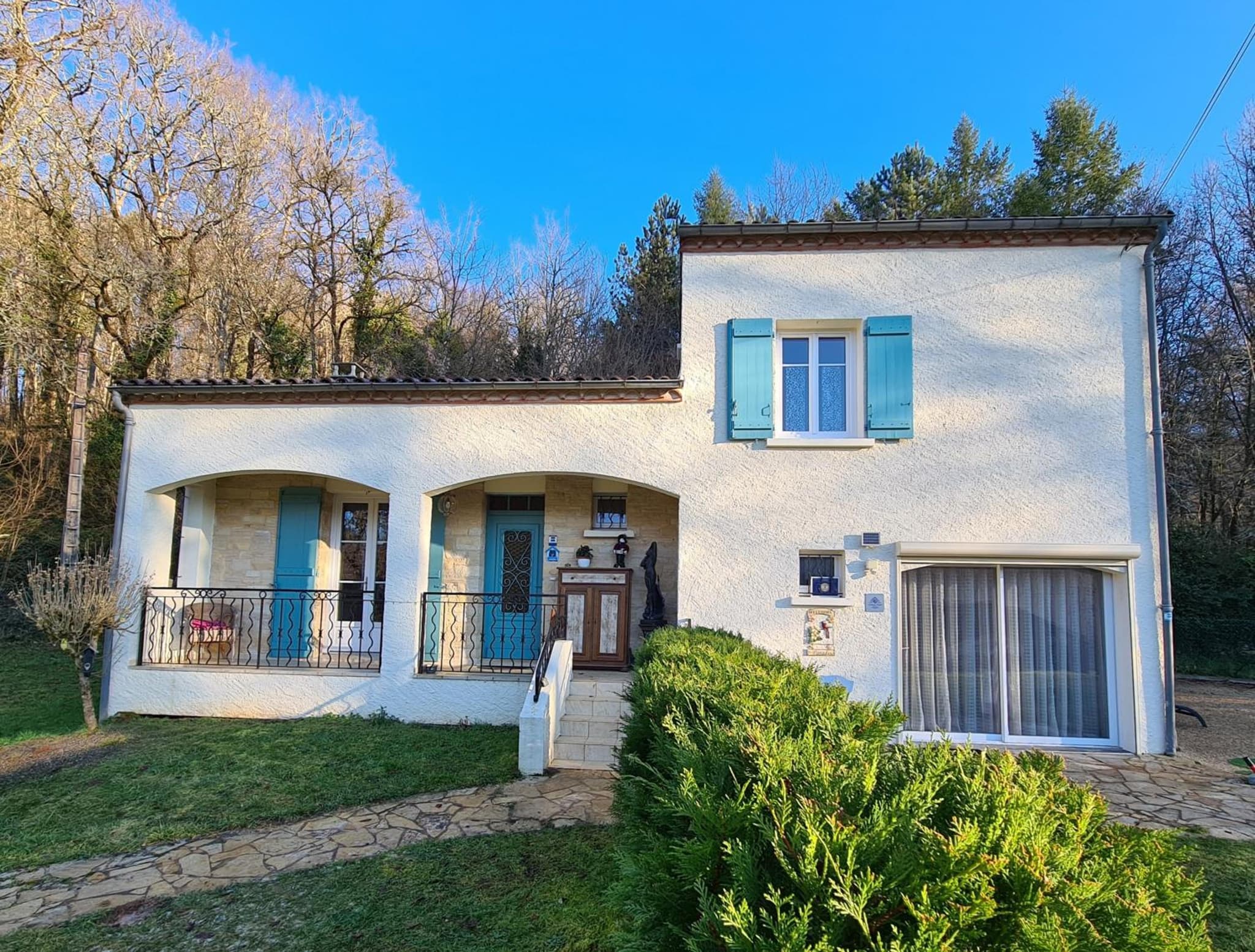 La Perle De Frayssinet-Le-Gélat - Chambre d'Hôtes - B&B photo 7