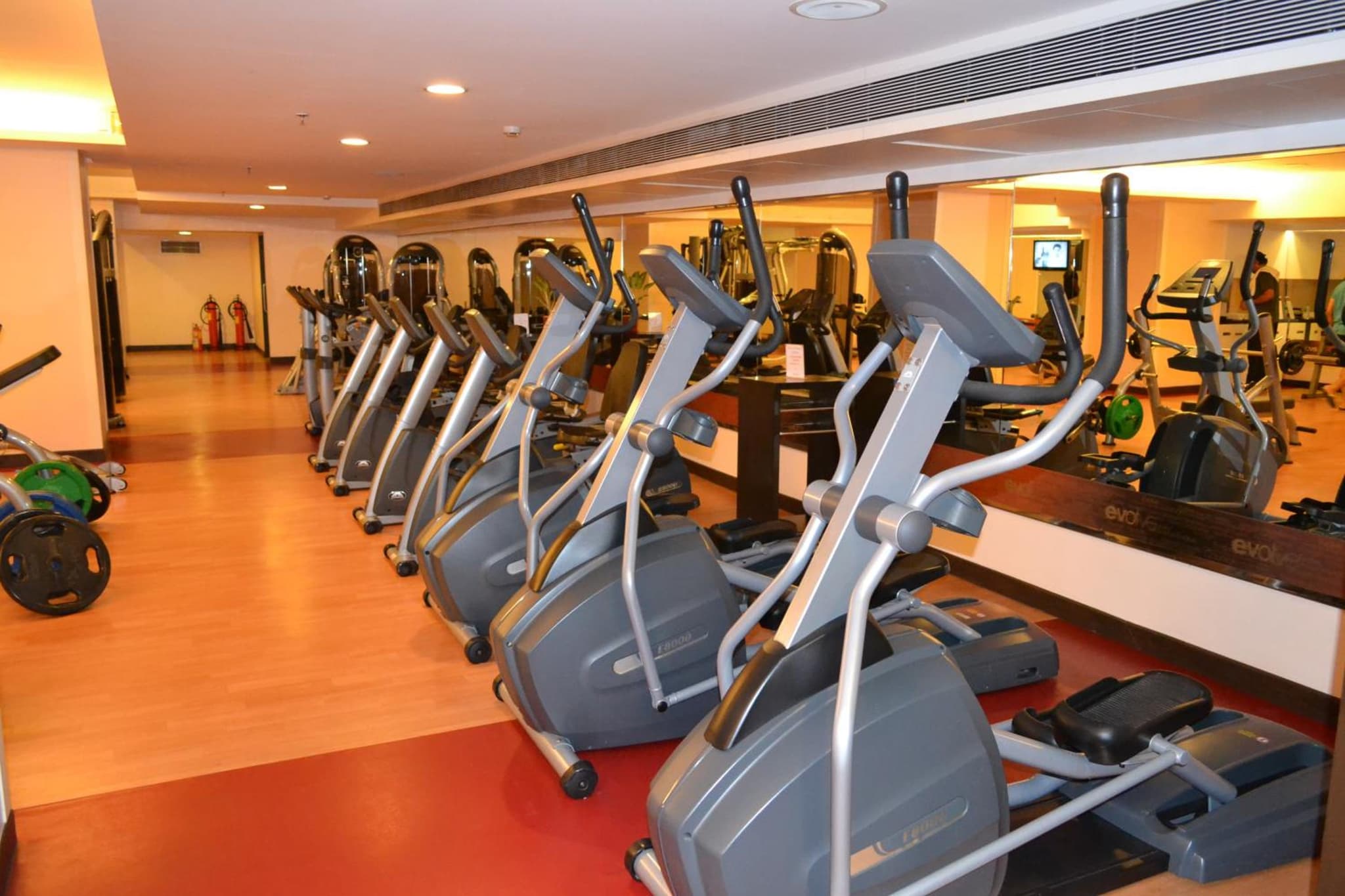 Sayaji Pune photo 4