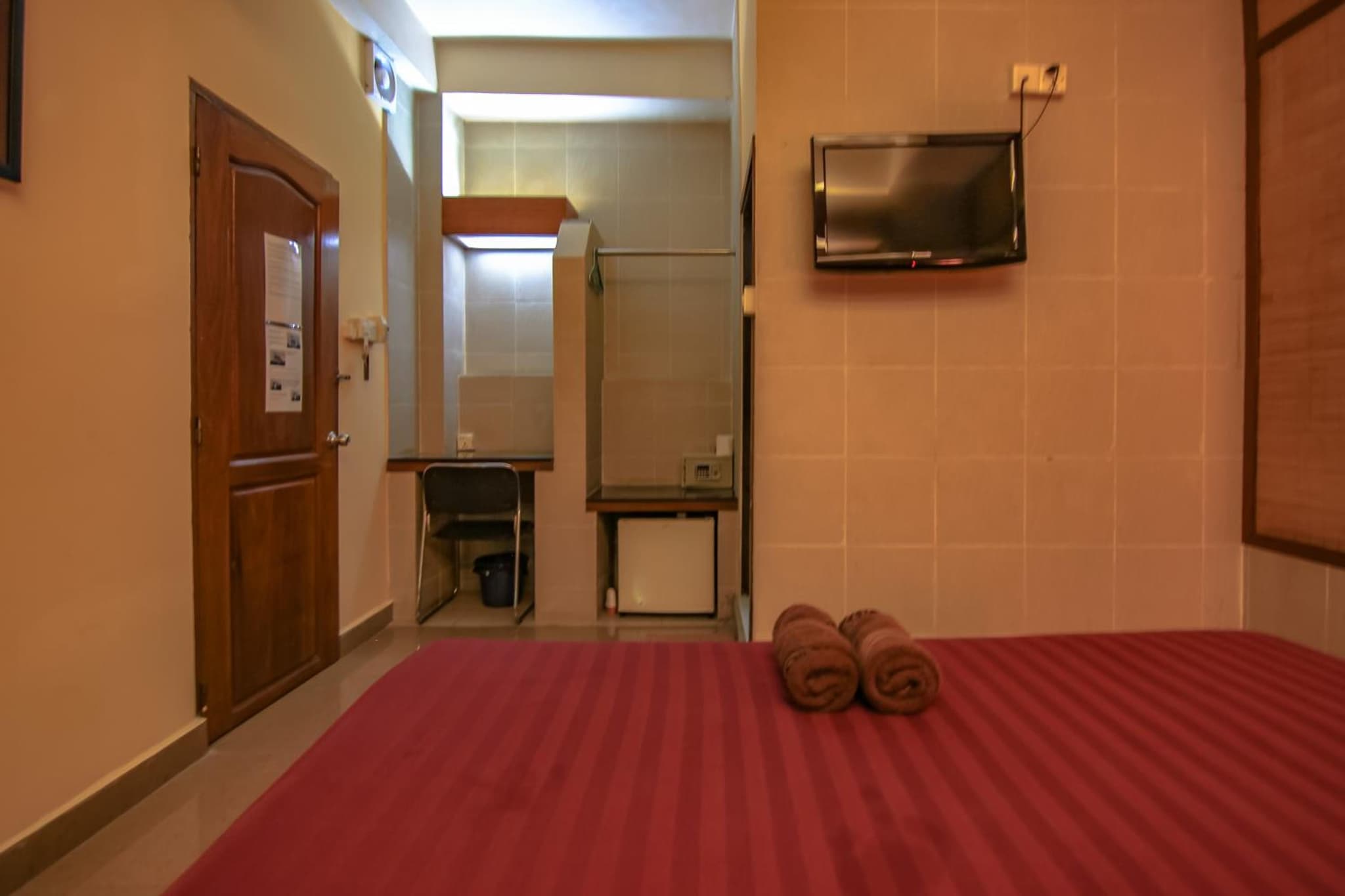 Bar Oz Riverside Guesthouse photo 2
