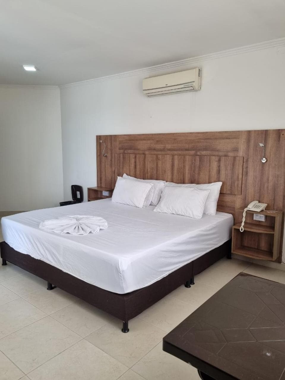 Zahira Hotel Melgar photo 7