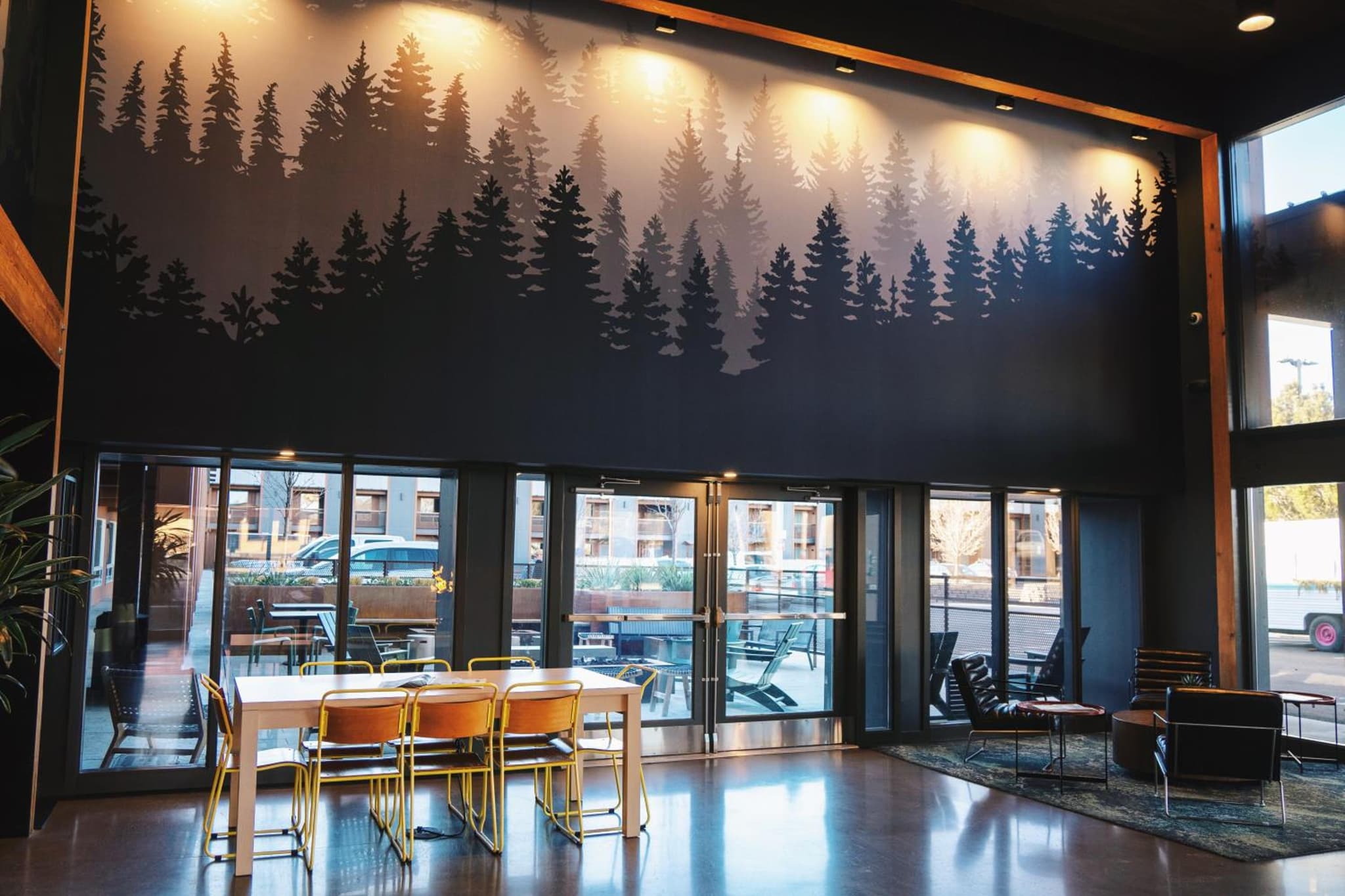 Waypoint Hotel photo 2