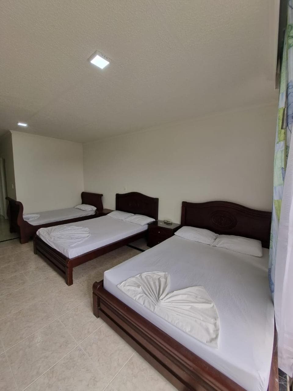Zahira Hotel Melgar photo 5