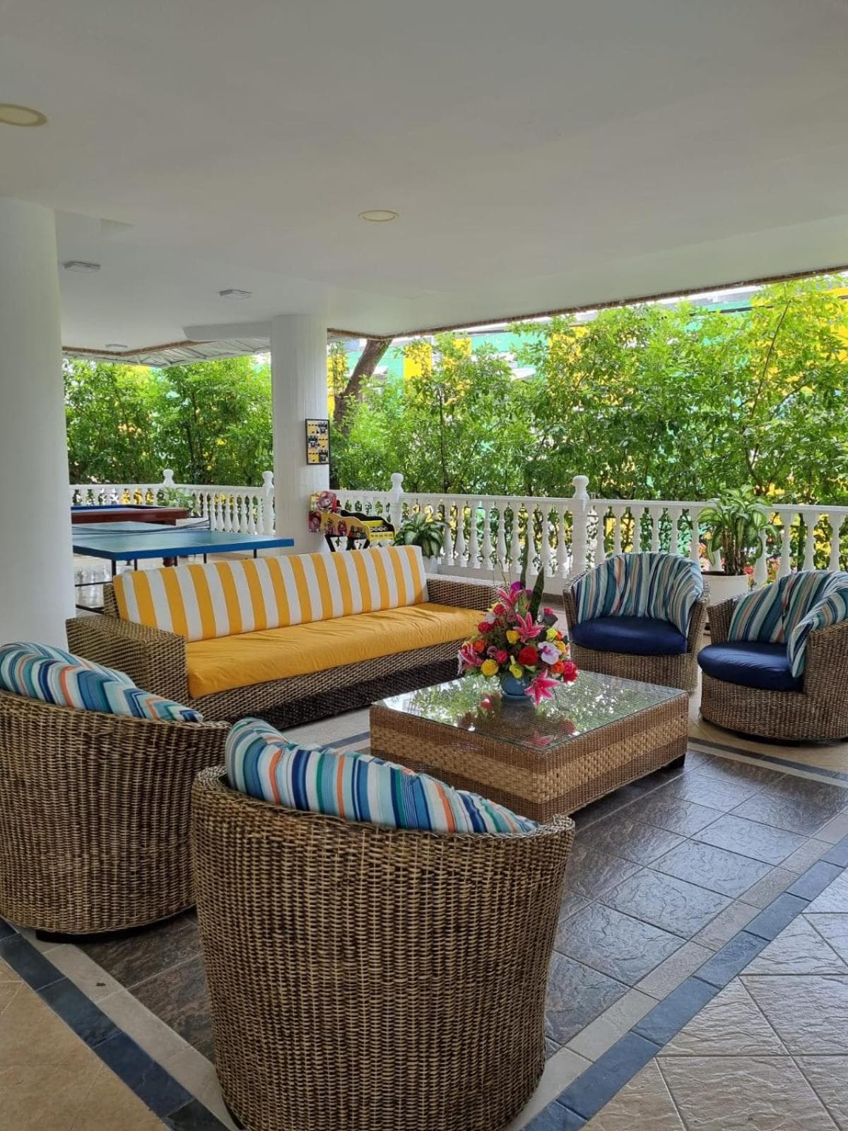 Zahira Hotel Melgar photo 3