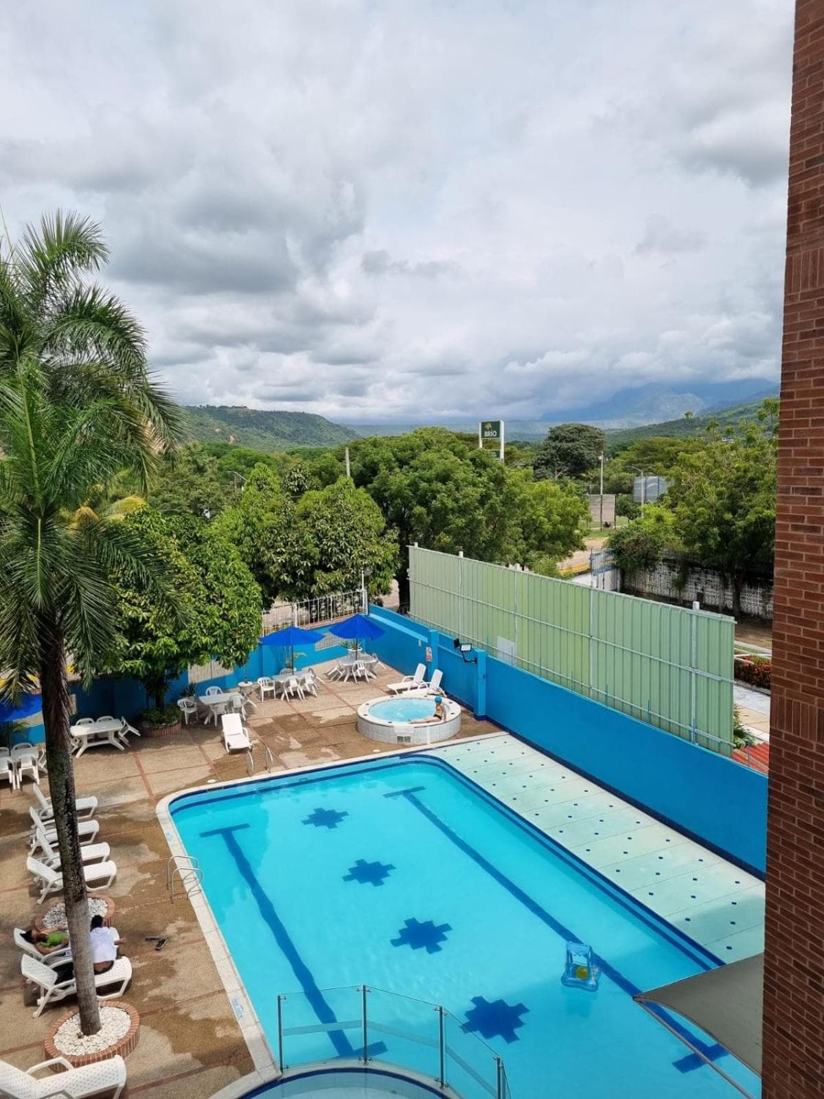 Zahira Hotel Melgar photo 6