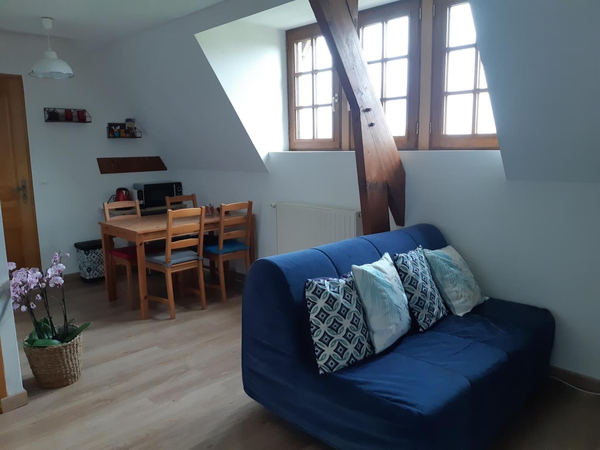 Relais équestre du Miloir - chambres d'hôtes photo 6