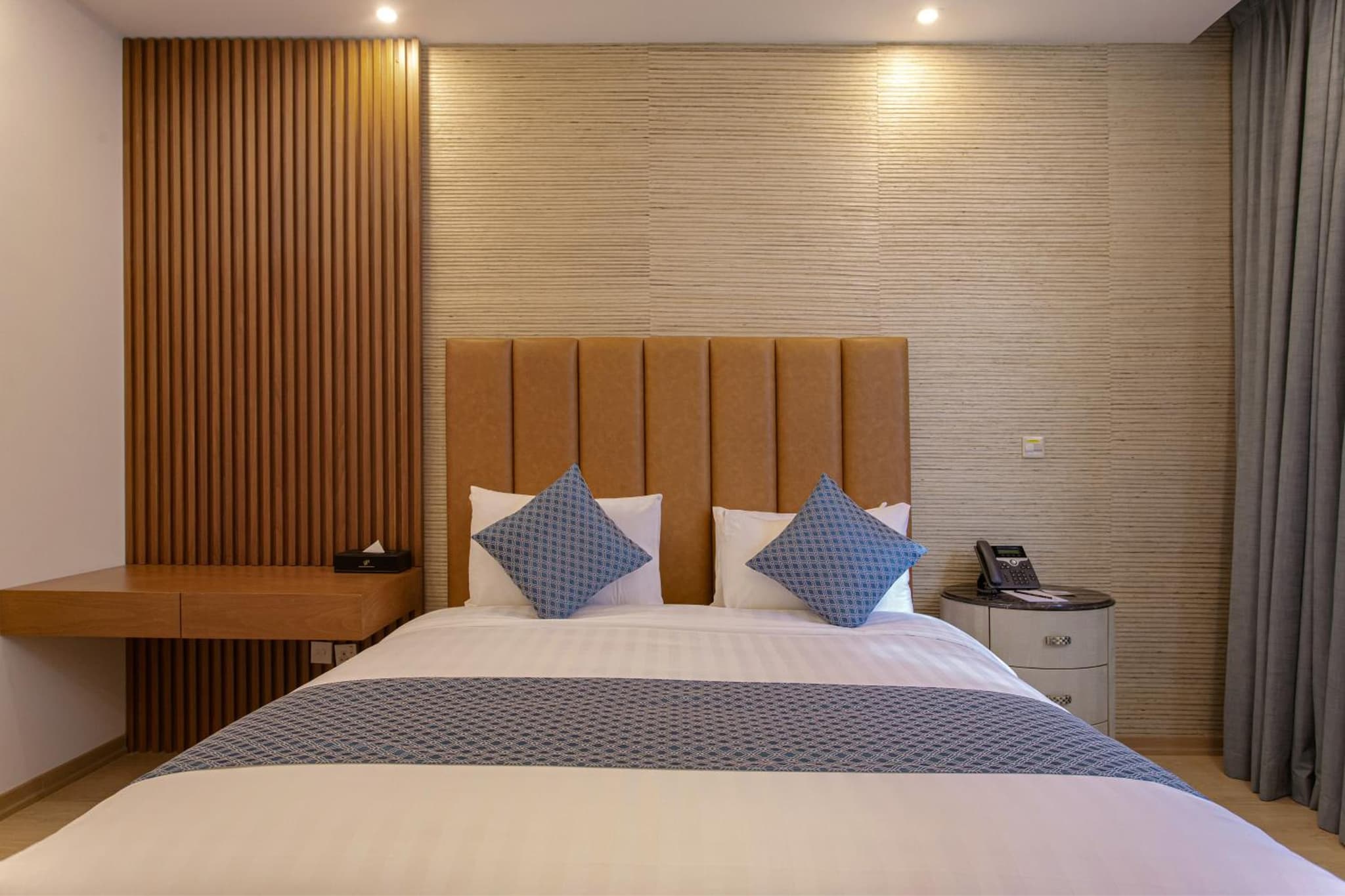 Sarwat Park Hotel Riyadh - Diplomatic Quarter photo 7