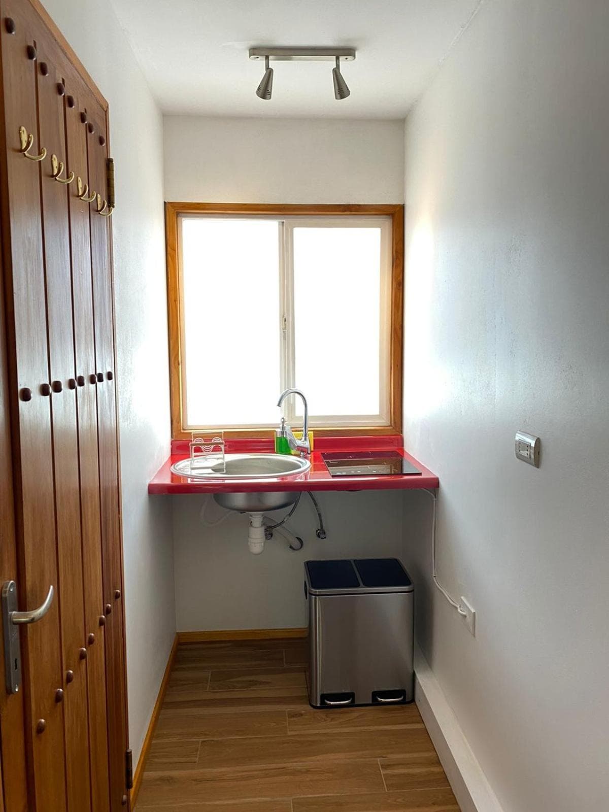 French Andes Apart Hostel photo 8
