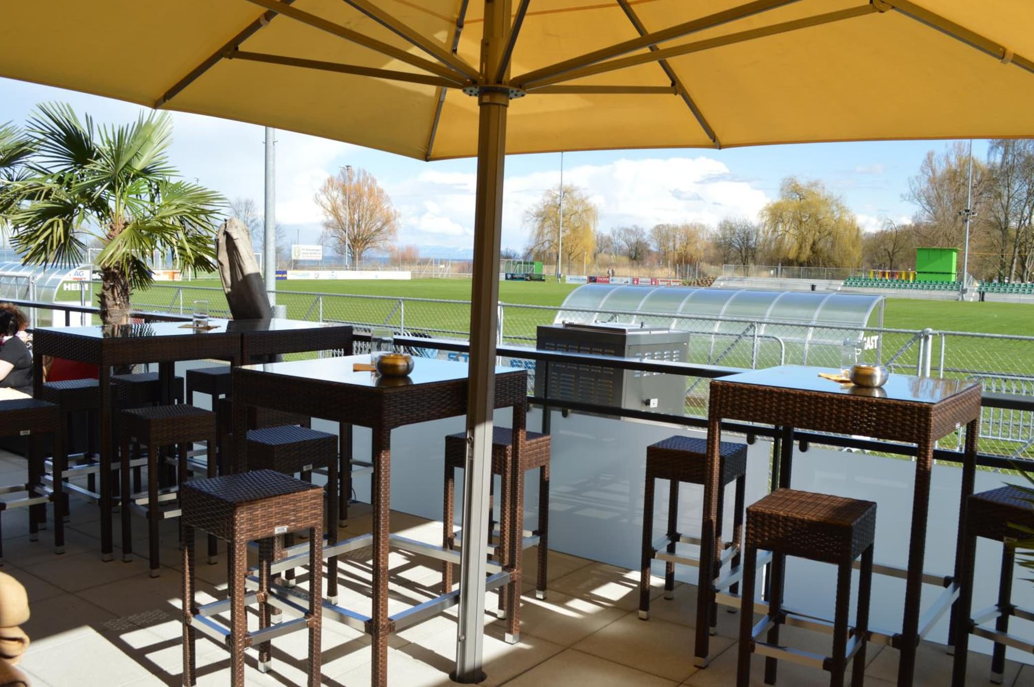 Hotel Bodensee-Arena photo 6