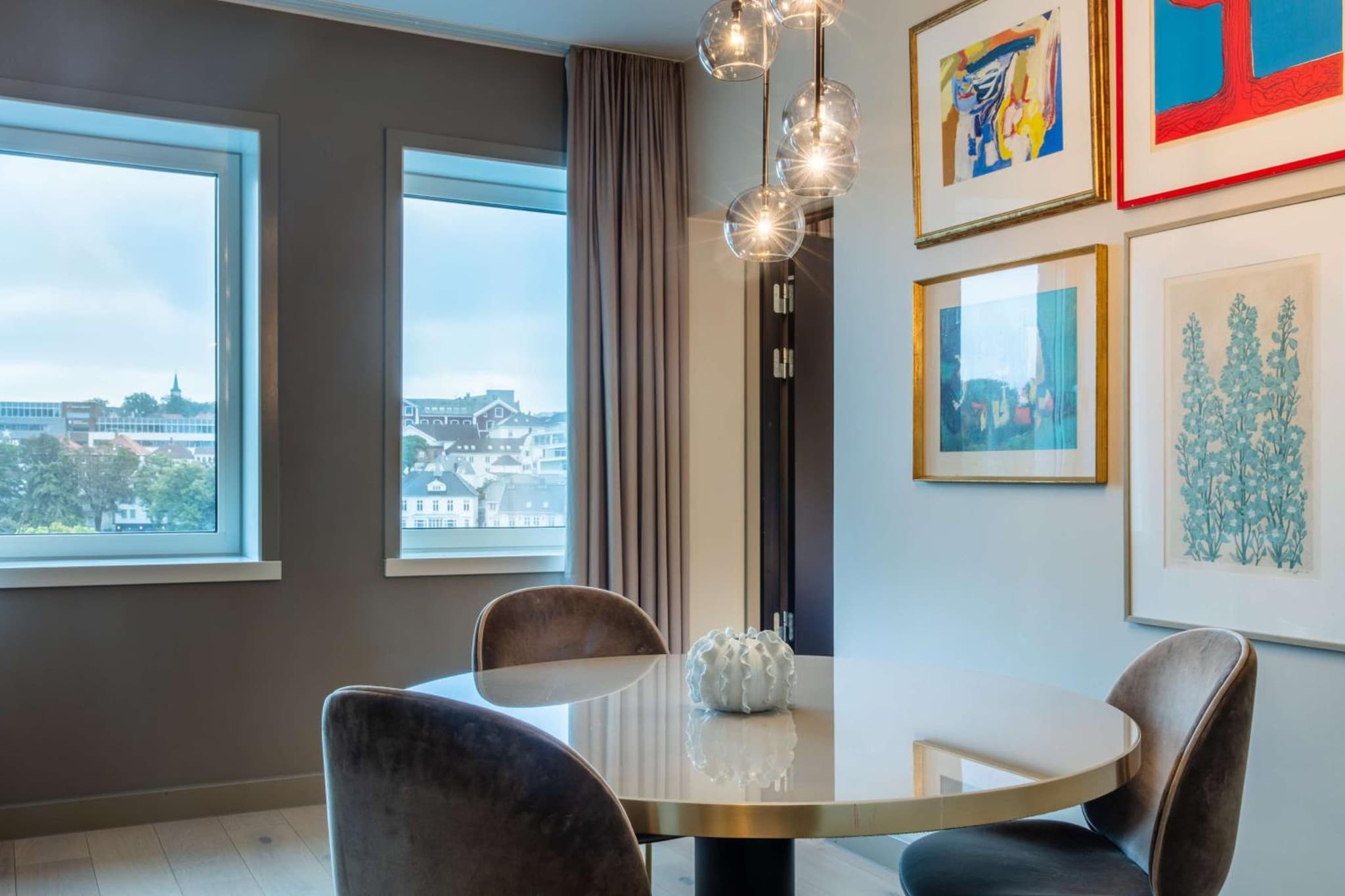 Radisson Blu Atlantic Hotel, Stavanger photo 2