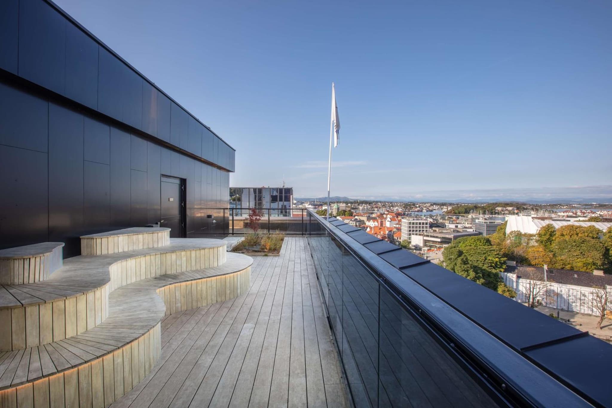 Radisson Blu Atlantic Hotel, Stavanger photo 9