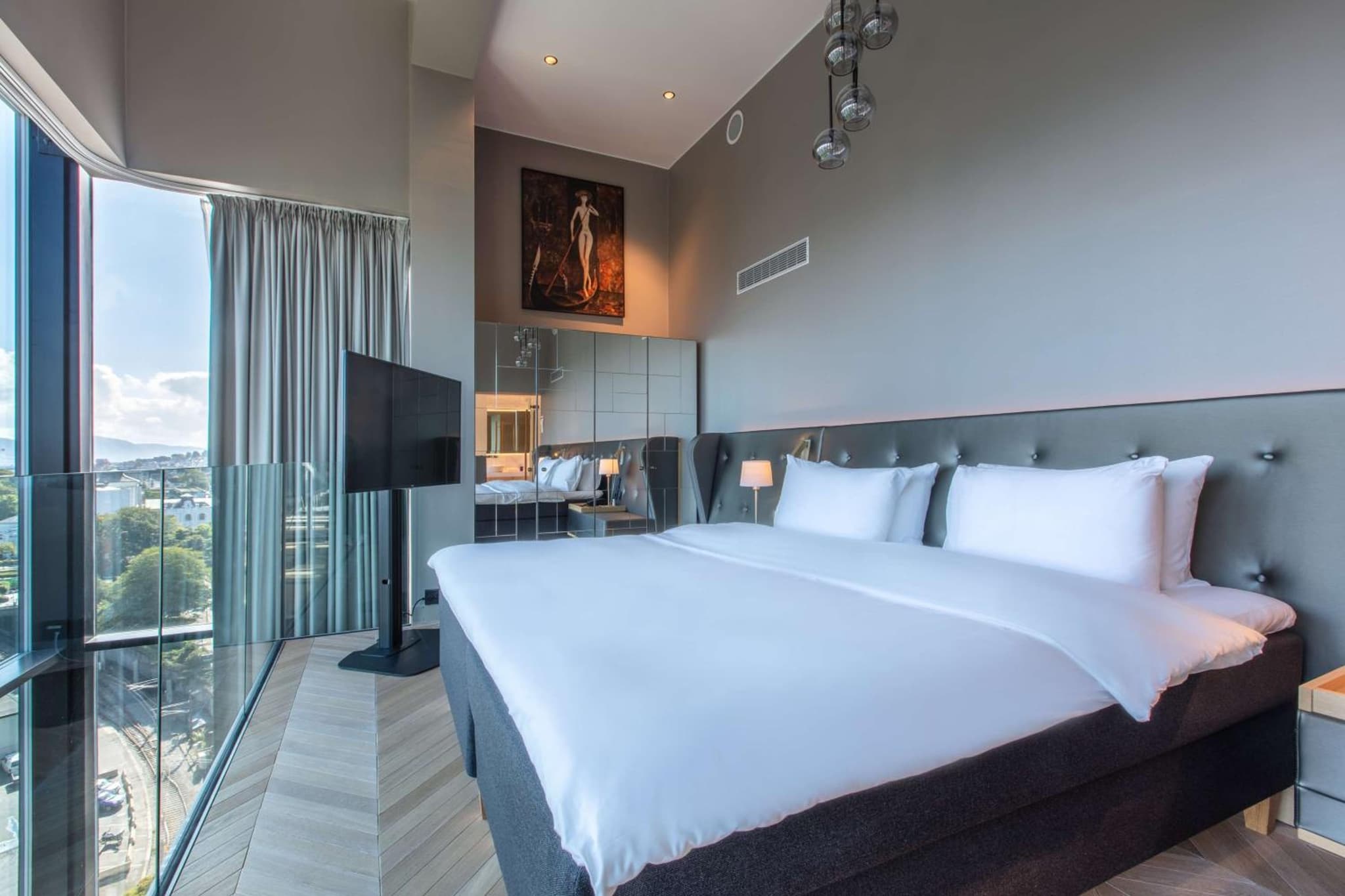 Radisson Blu Atlantic Hotel, Stavanger photo 3