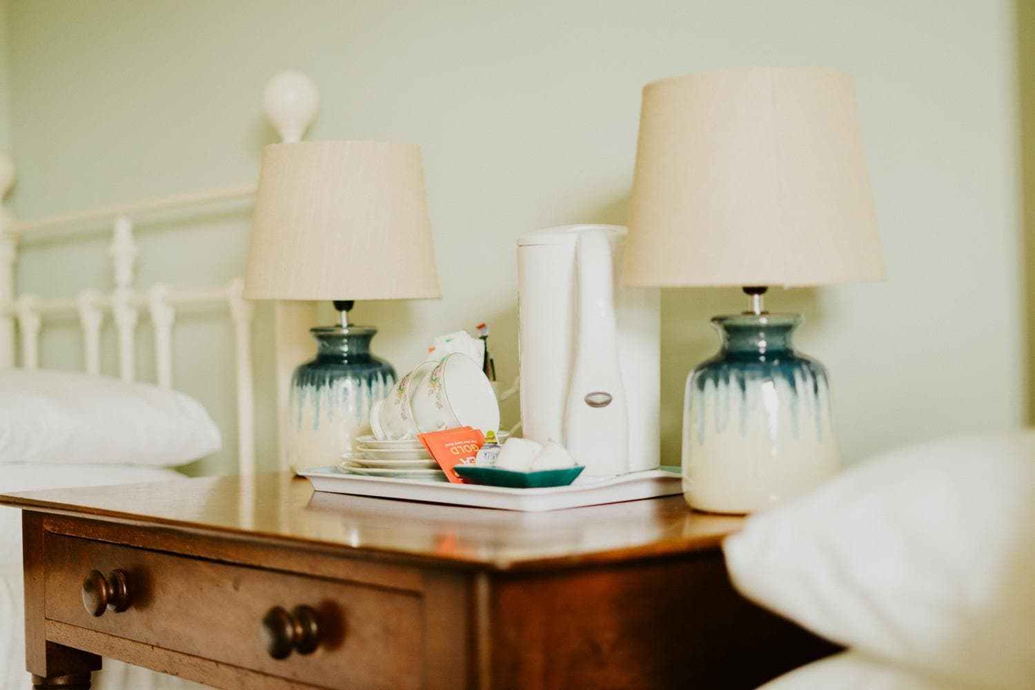 Abbeyview House B&B and Glamping photo 9