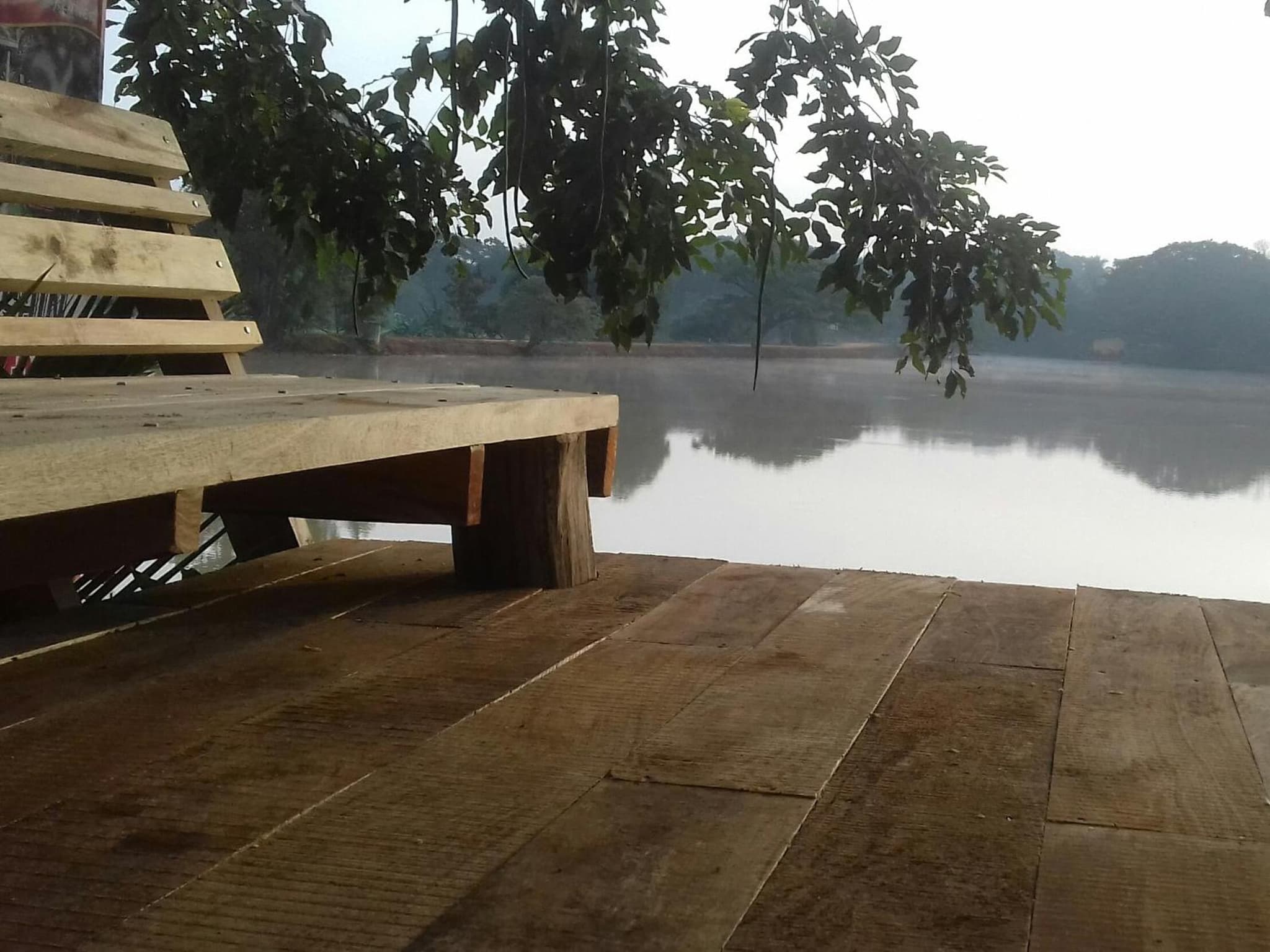 Shashin Lake Resort photo 3