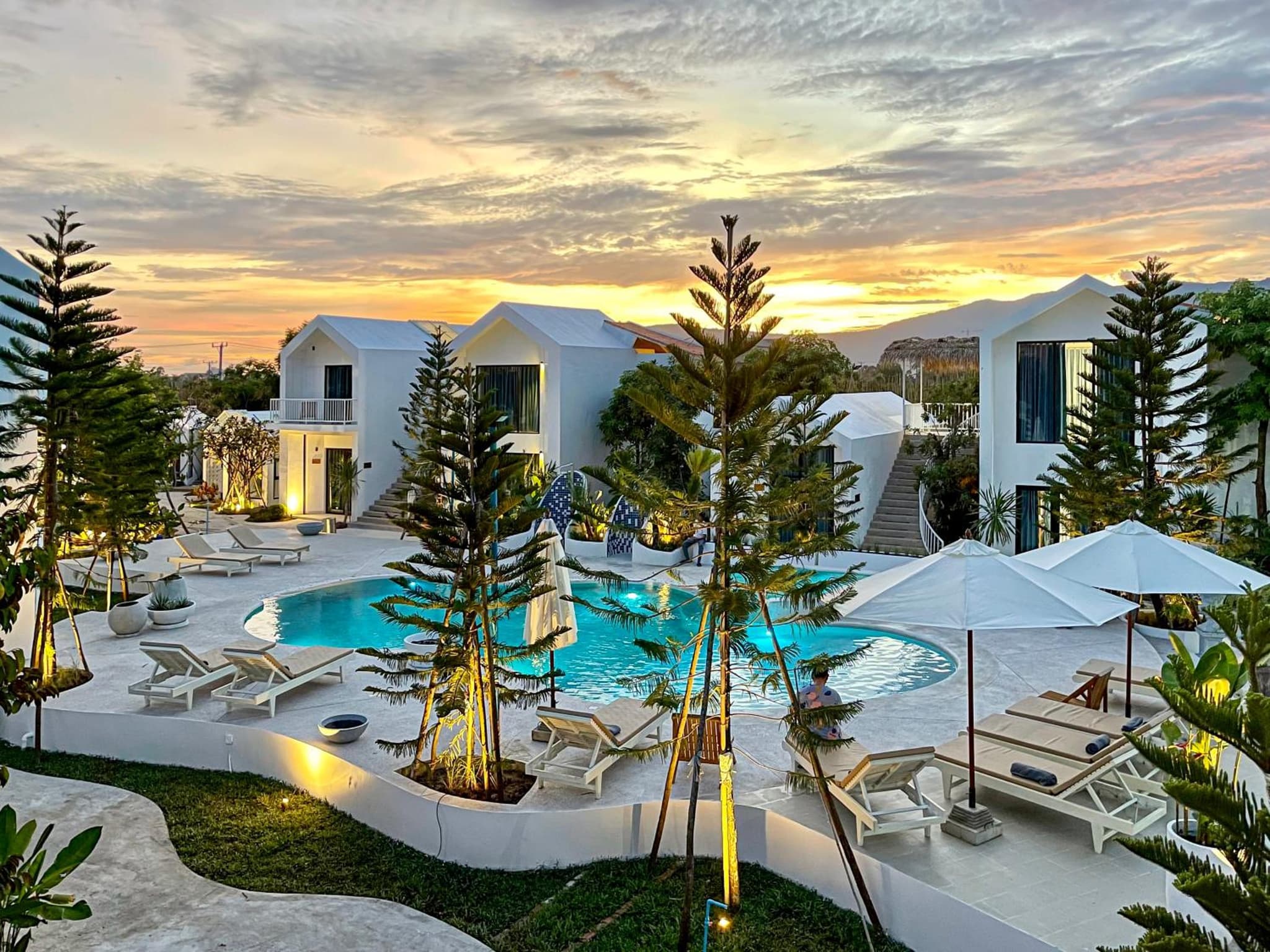 Montagne Residence photo 9