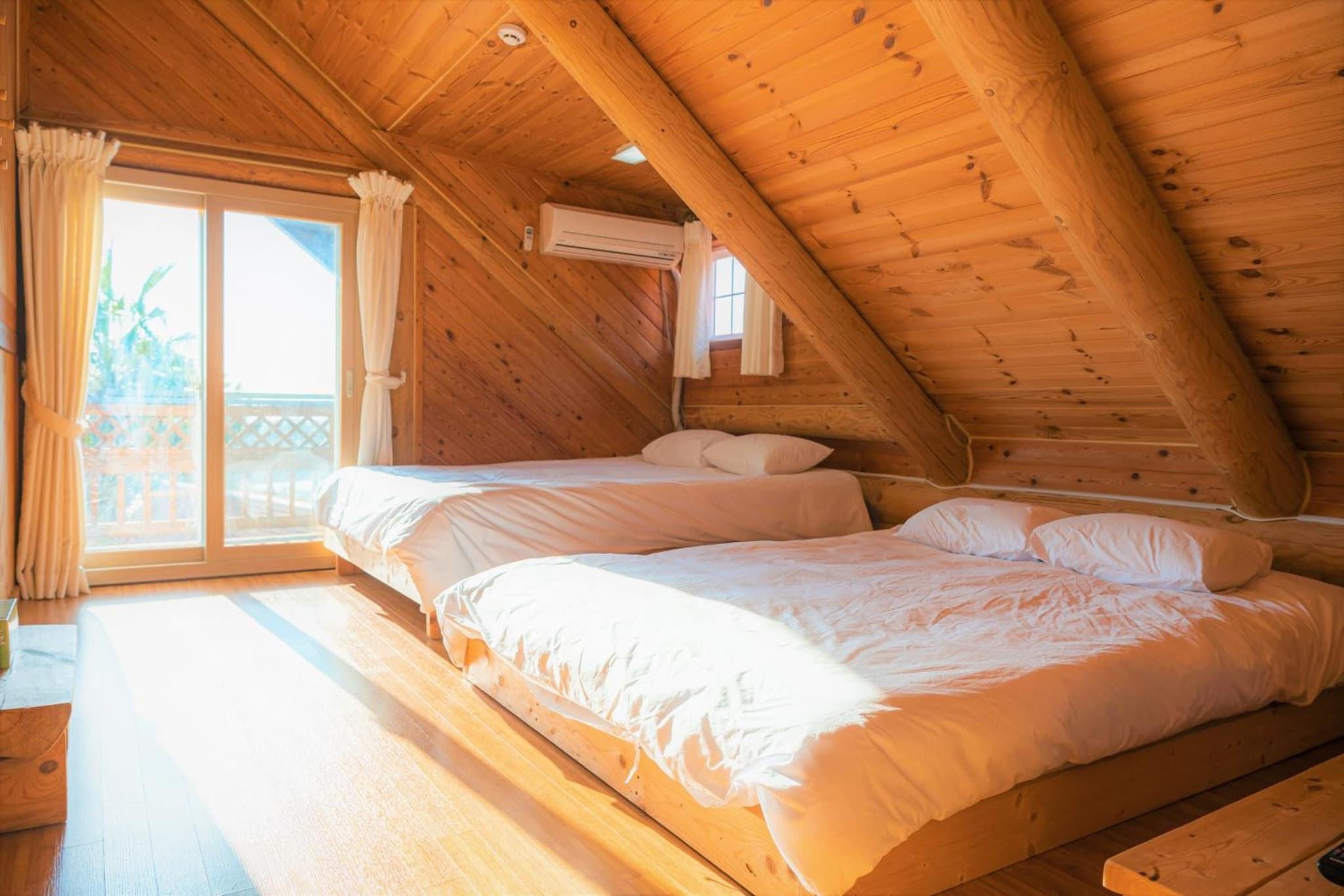 Jungmun Log Pension & Resort photo 9