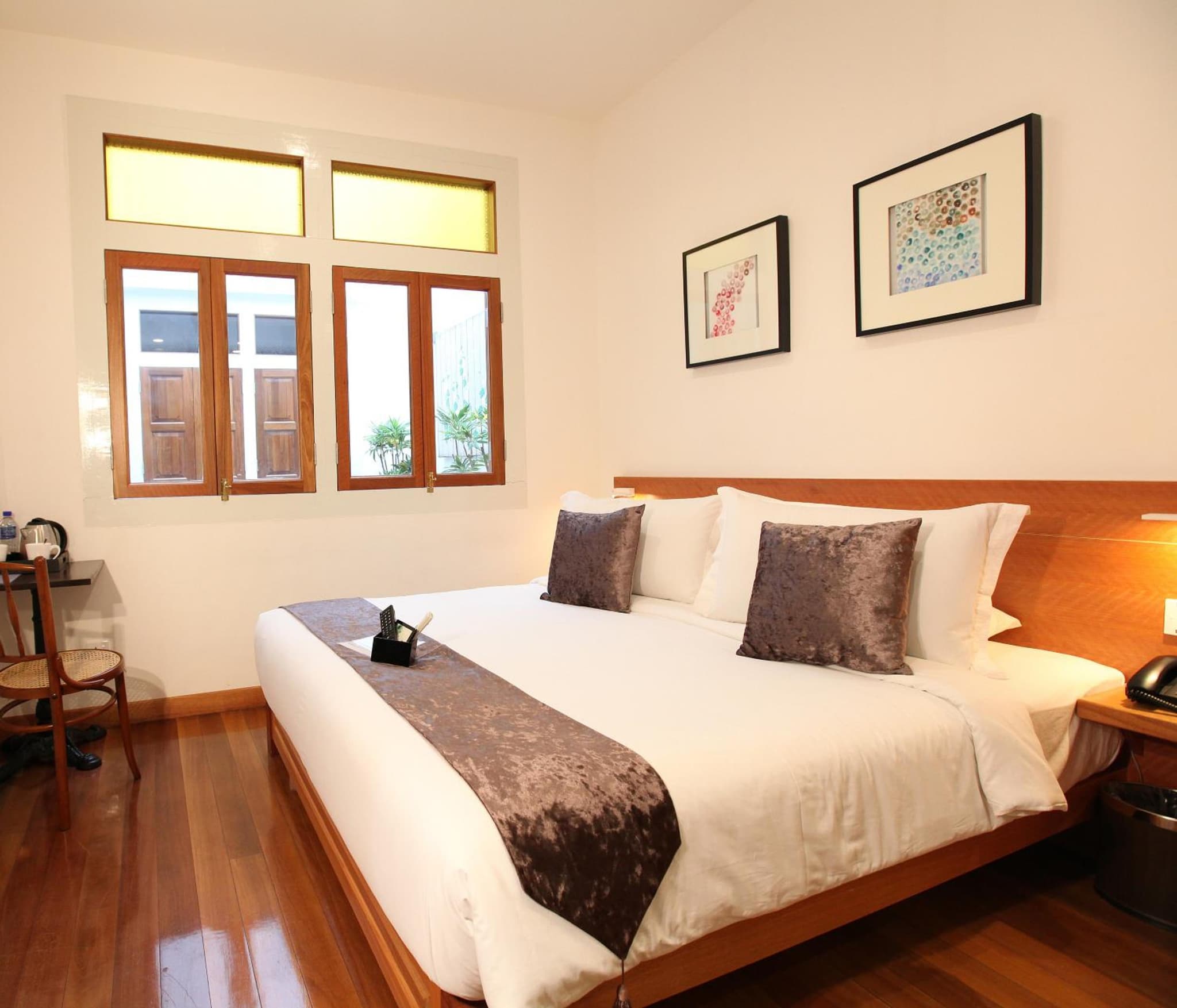 Gingerflower Boutique Hotel photo 7