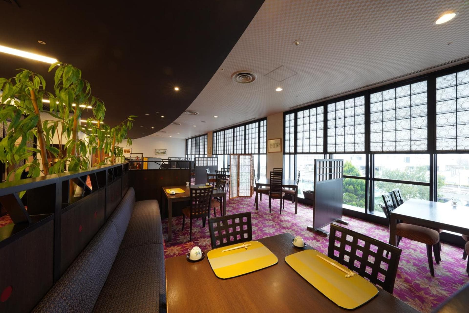 Kitabiwako Hotel Grazie photo 8