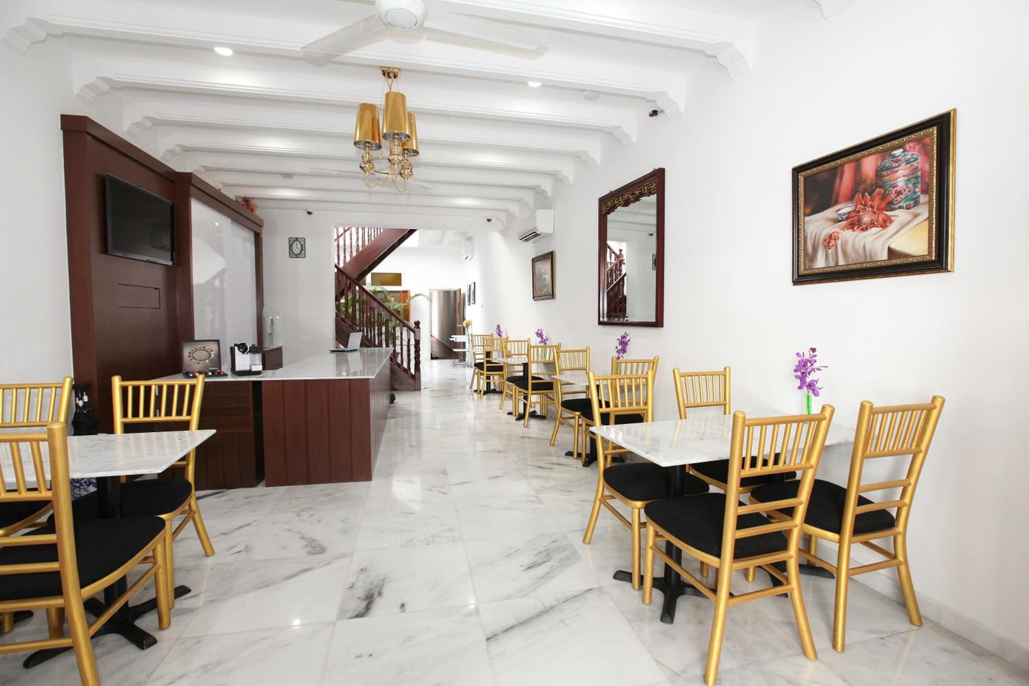 Gingerflower Boutique Hotel photo 4