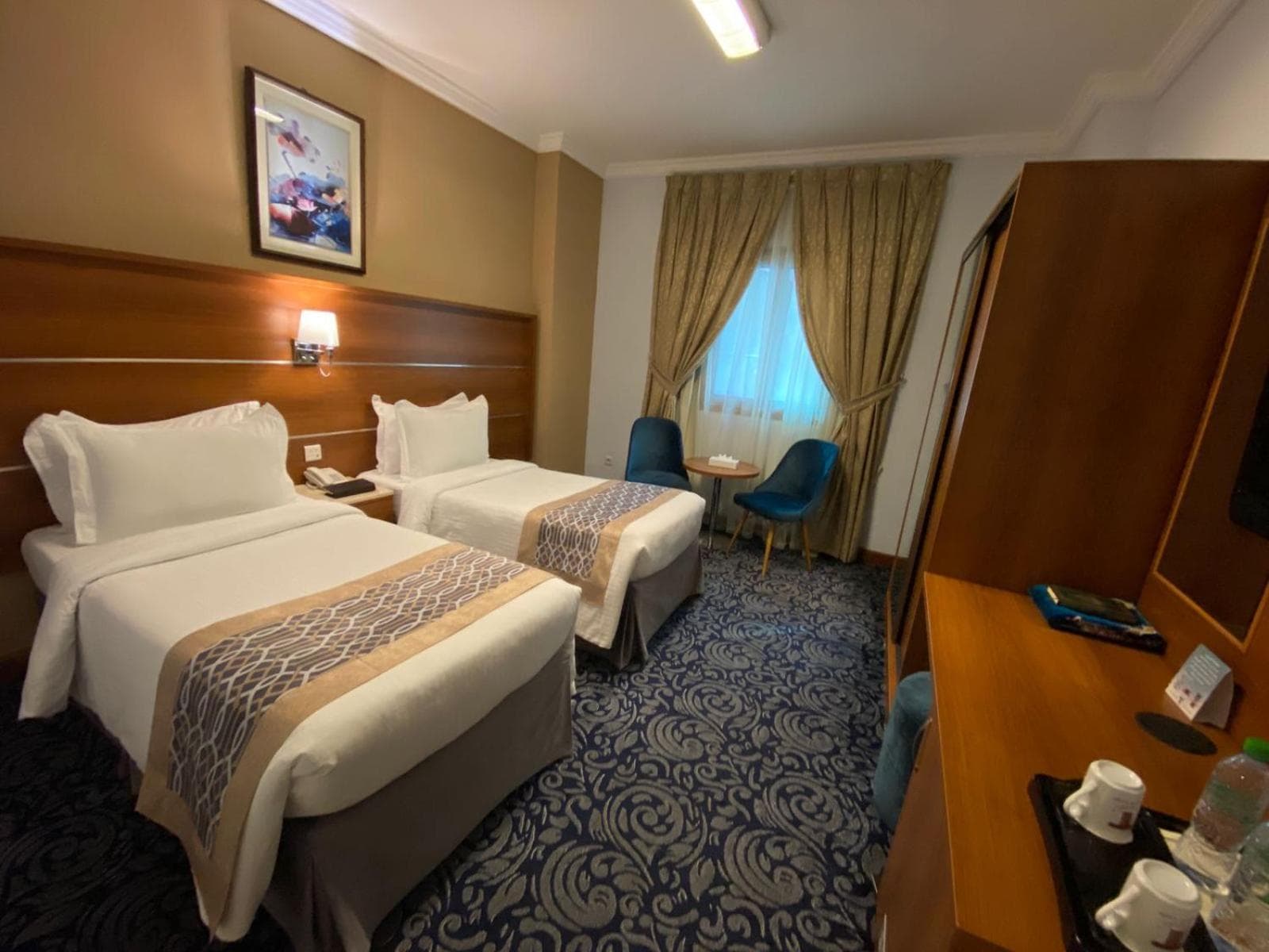 Saraya Harmony Hotel C photo 2
